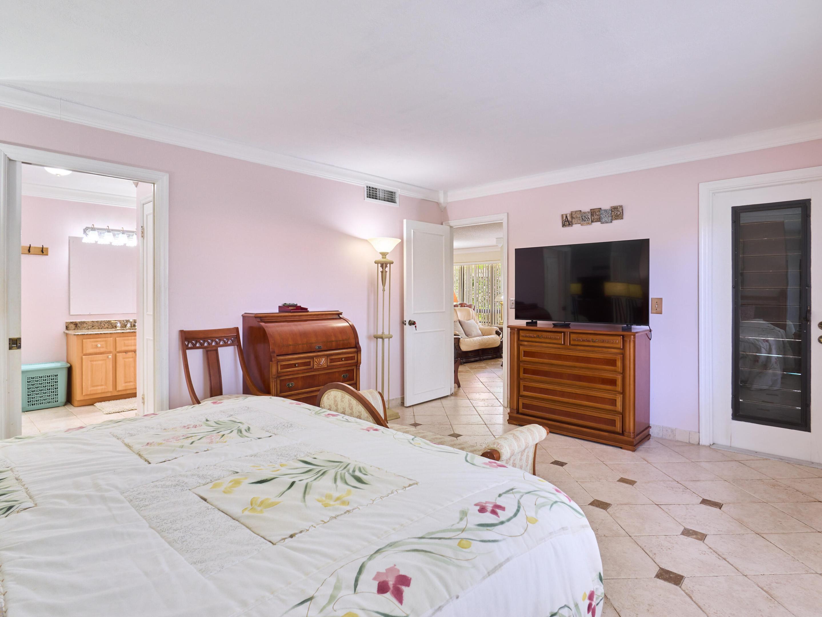 Golf Villas at PGA National - Residential Lease