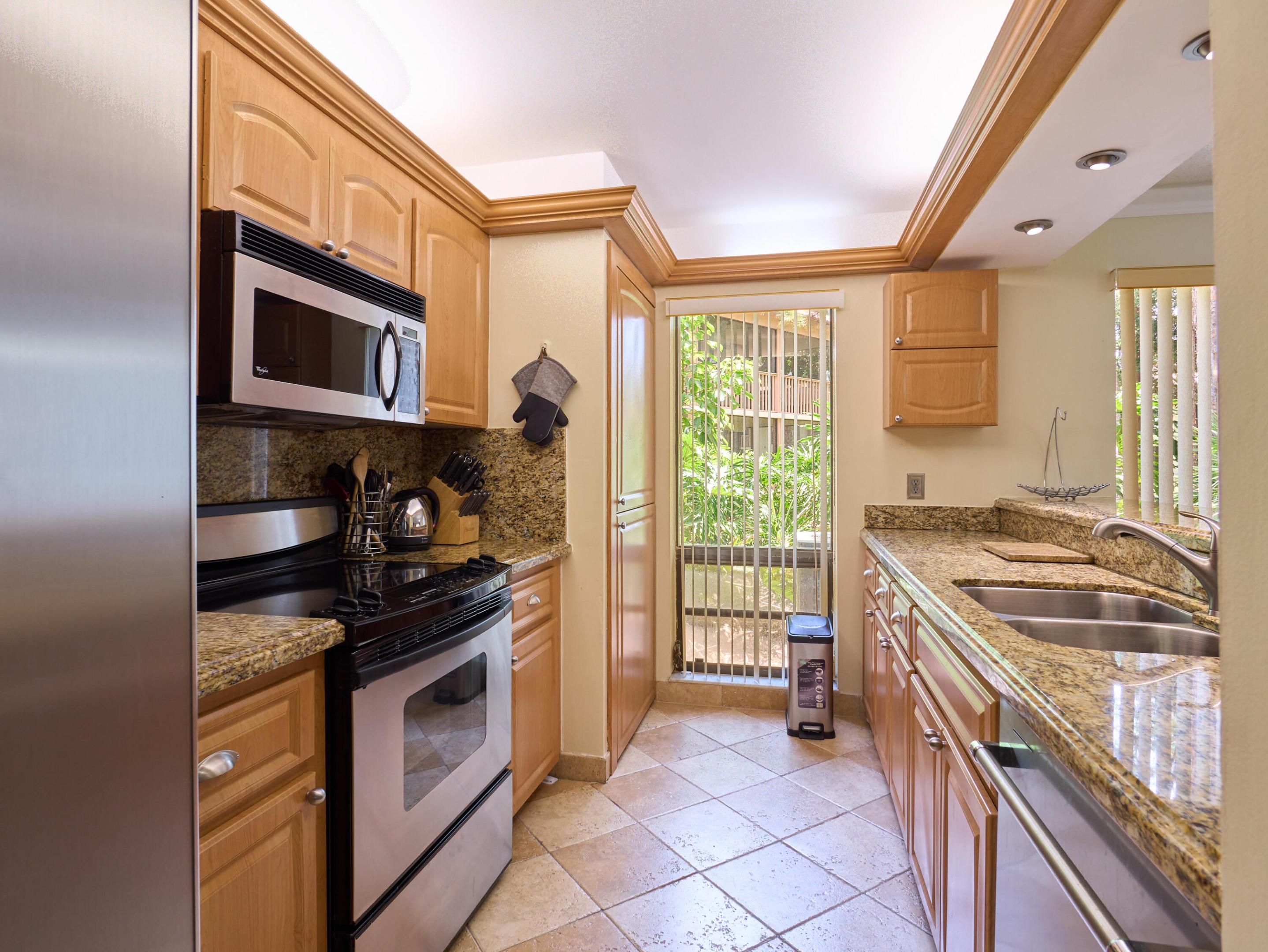 Golf Villas at PGA National - Residential Lease
