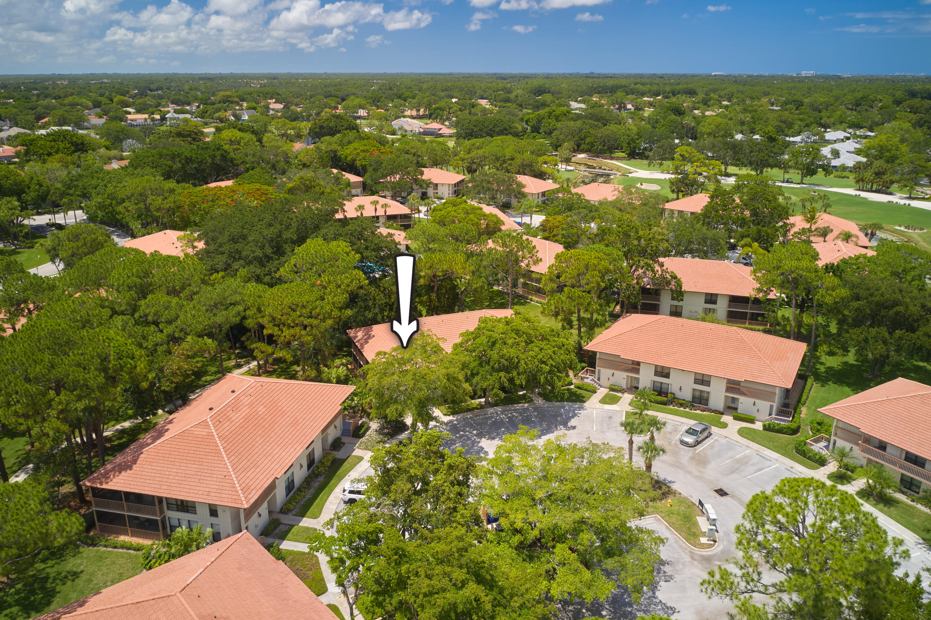 Golf Villas at PGA National - Residential Lease