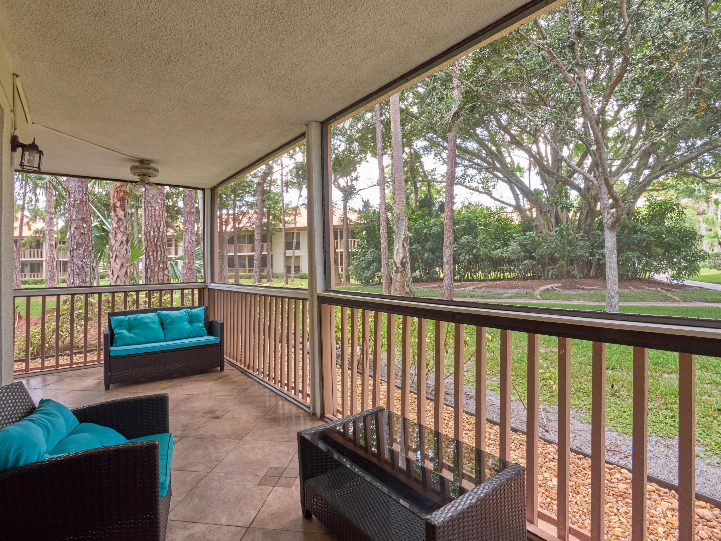 Golf Villas at PGA National - Residential Lease