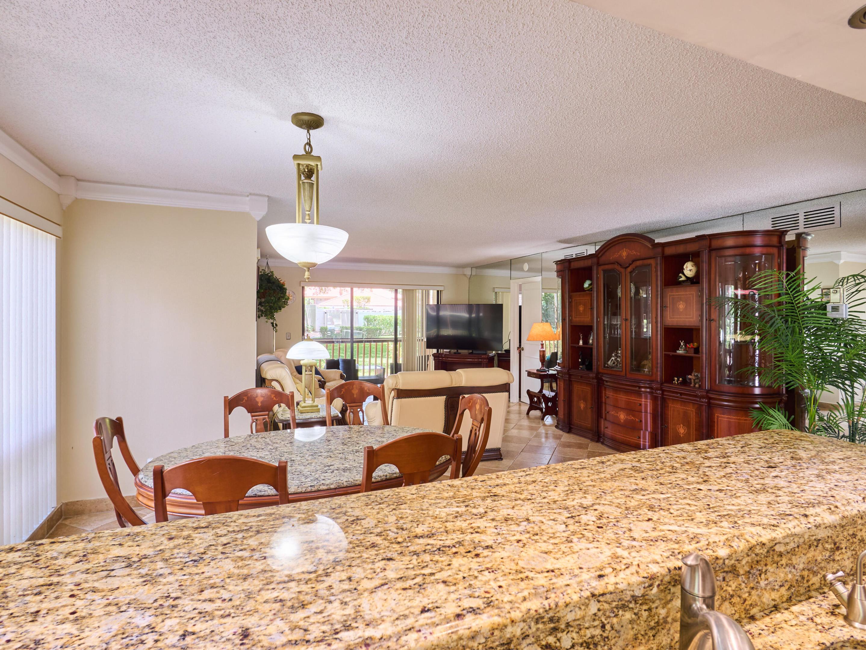 Golf Villas at PGA National - Residential Lease
