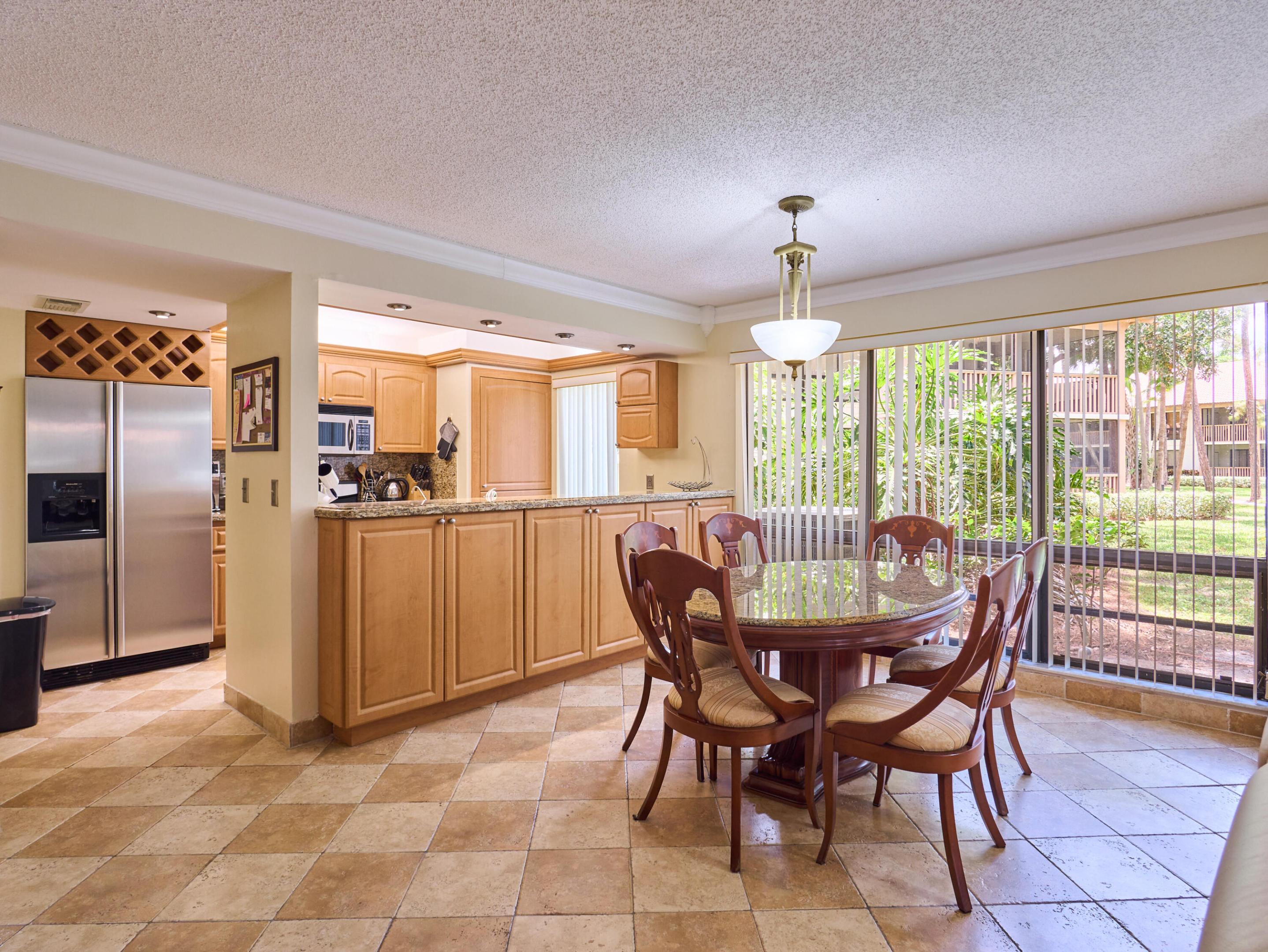 Golf Villas at PGA National - Residential Lease