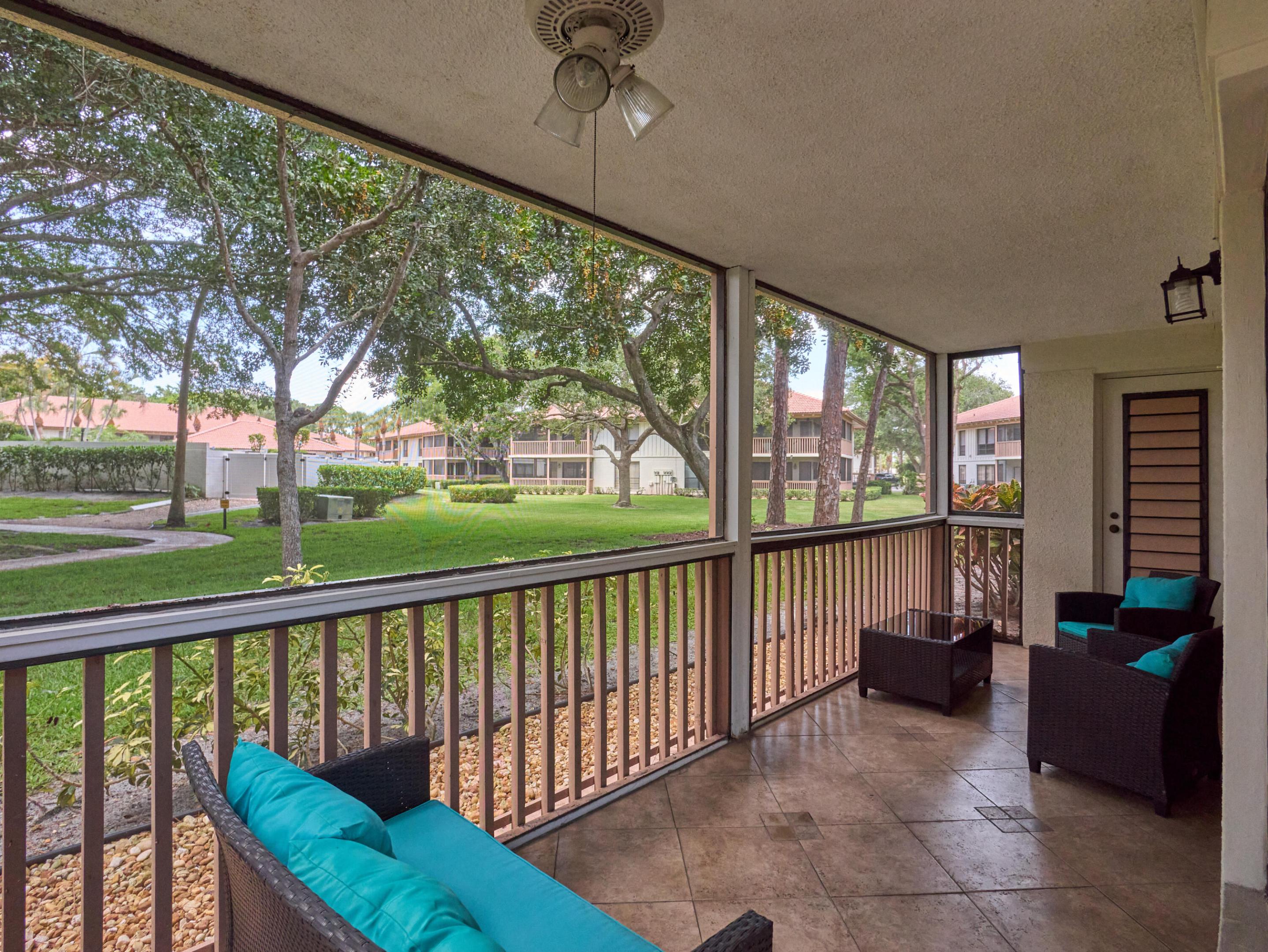 Golf Villas at PGA National - Residential Lease