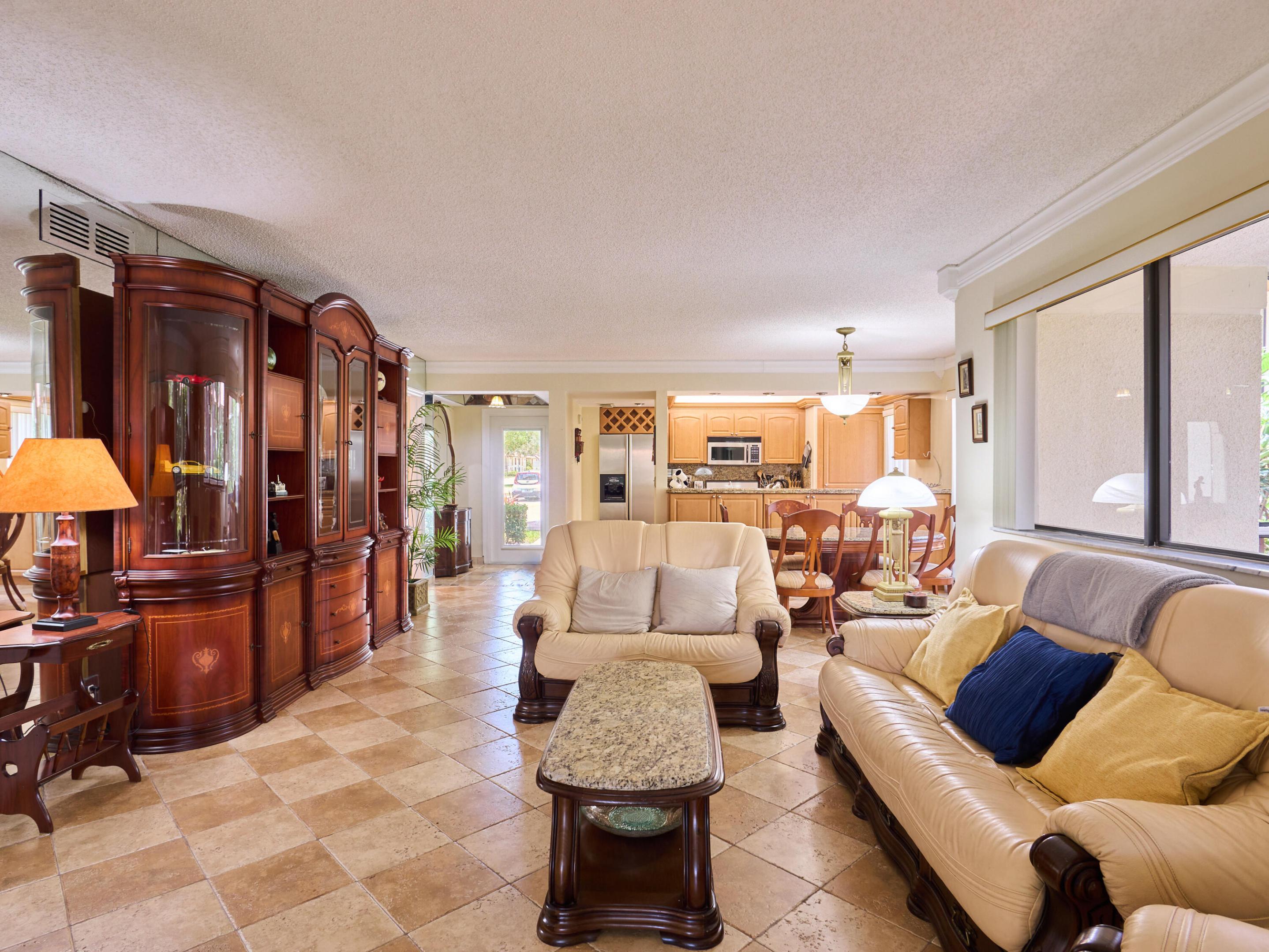 Golf Villas at PGA National - Residential Lease
