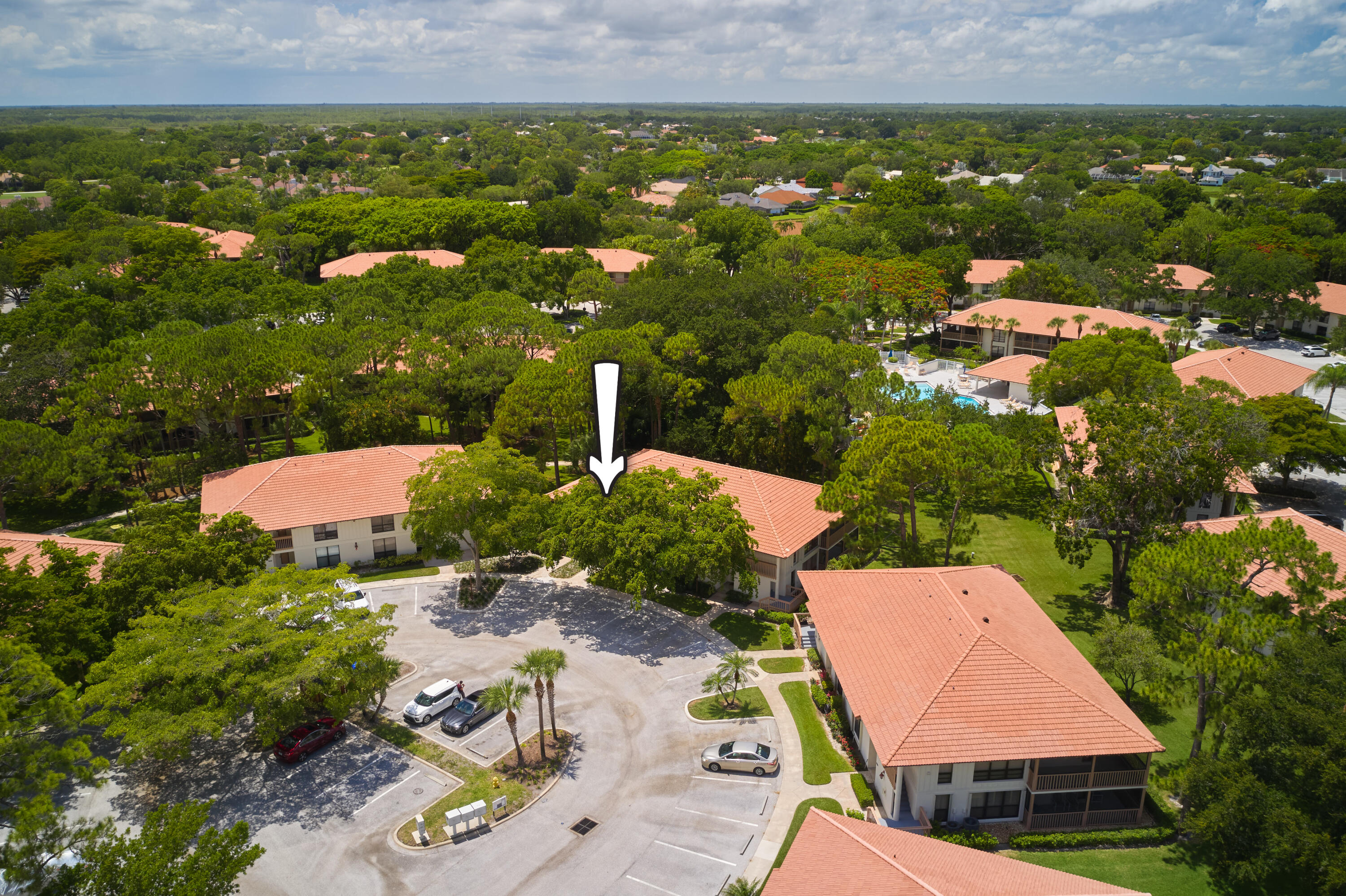 Golf Villas at PGA National - Residential Lease