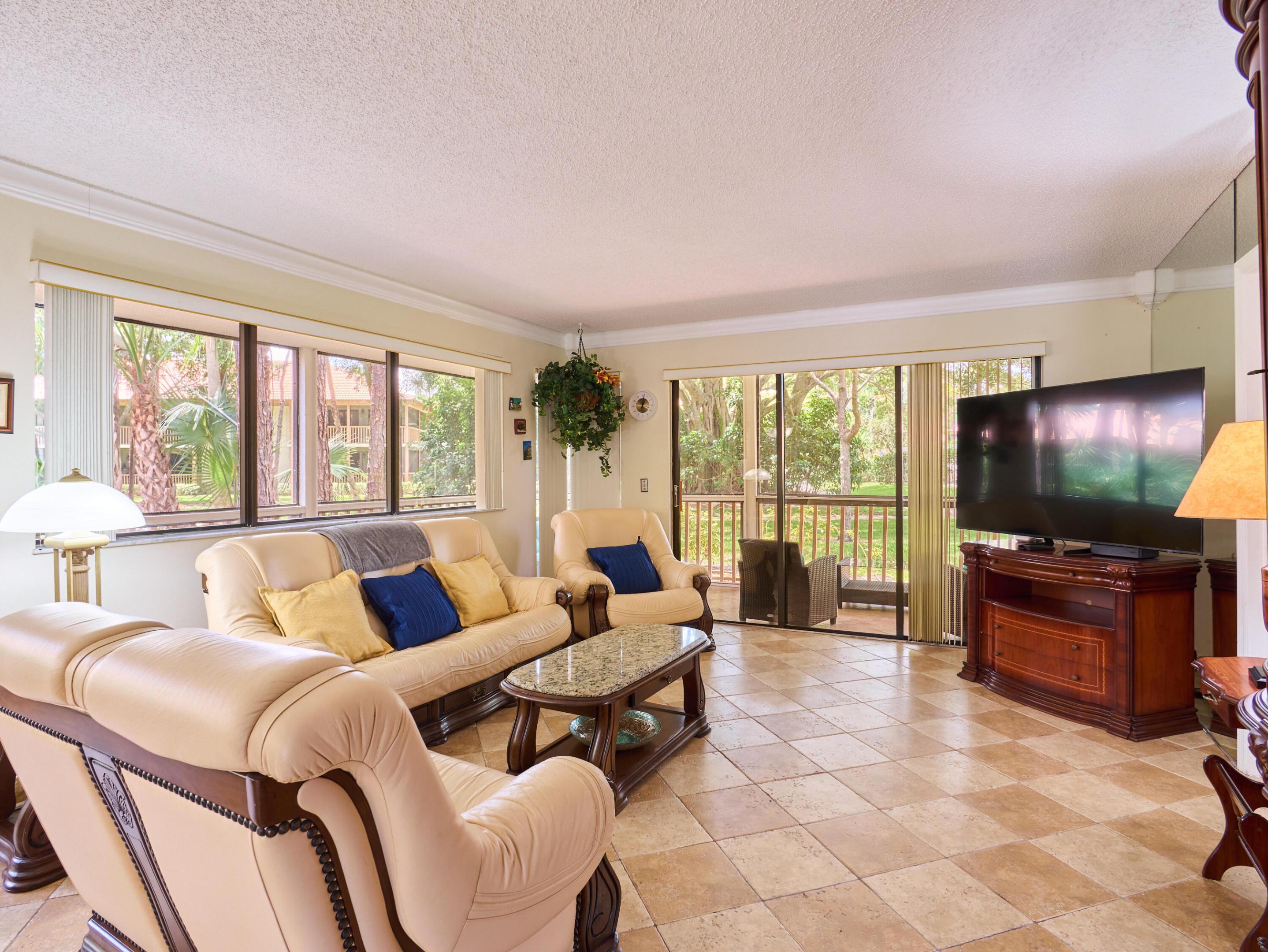 Golf Villas at PGA National - Residential Lease