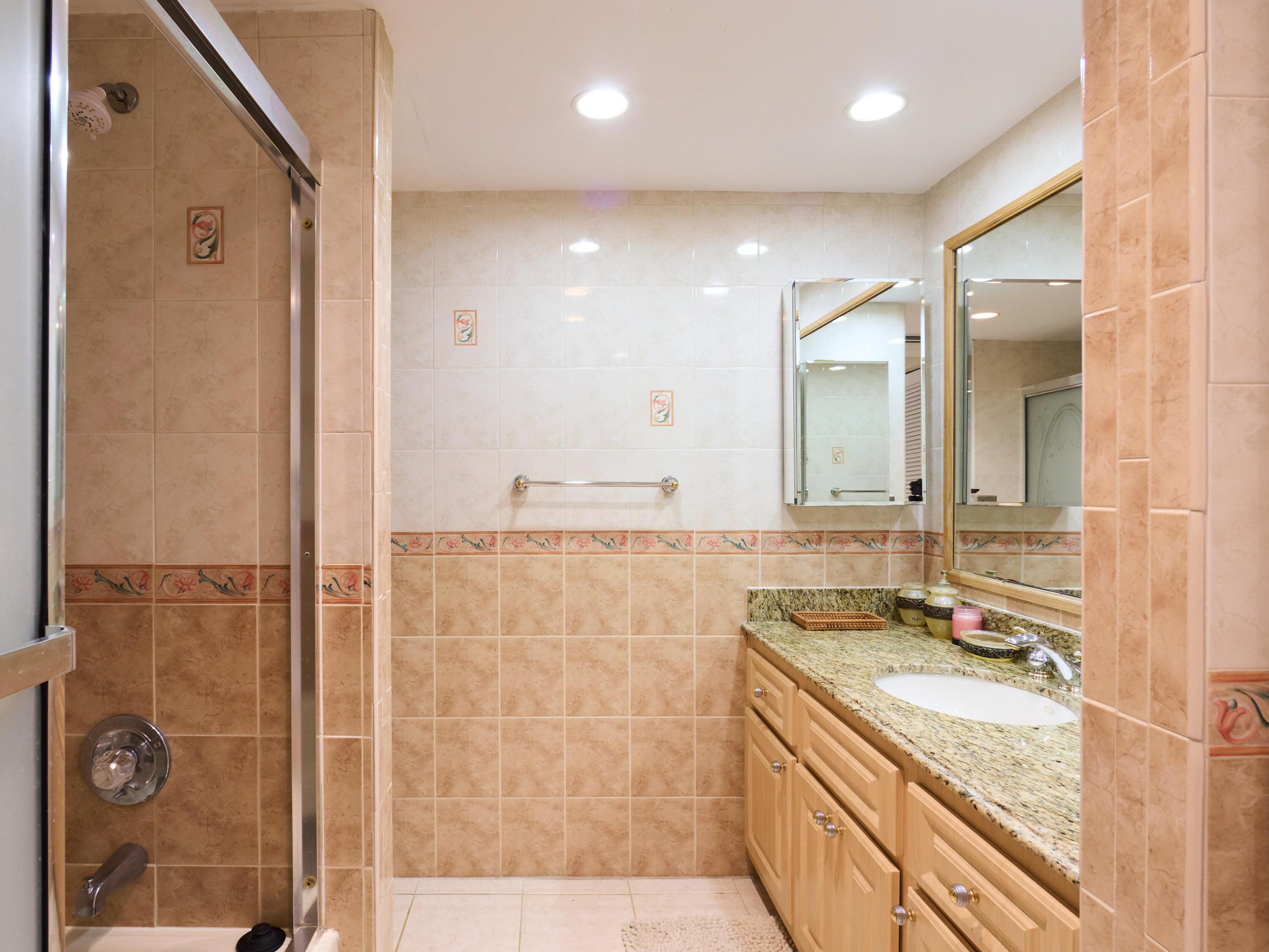 Golf Villas at PGA National - Residential Lease