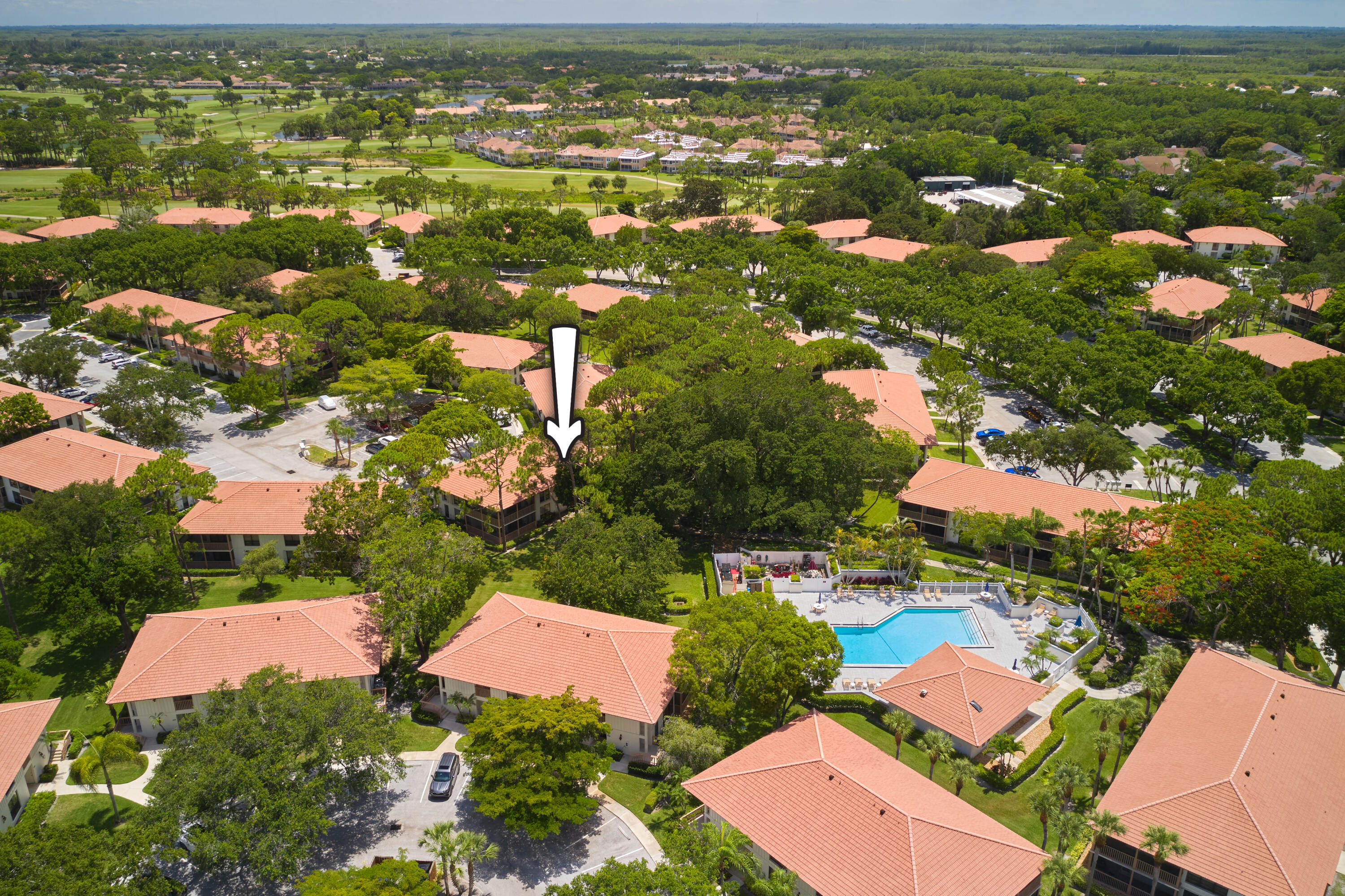 Golf Villas at PGA National - Residential Lease