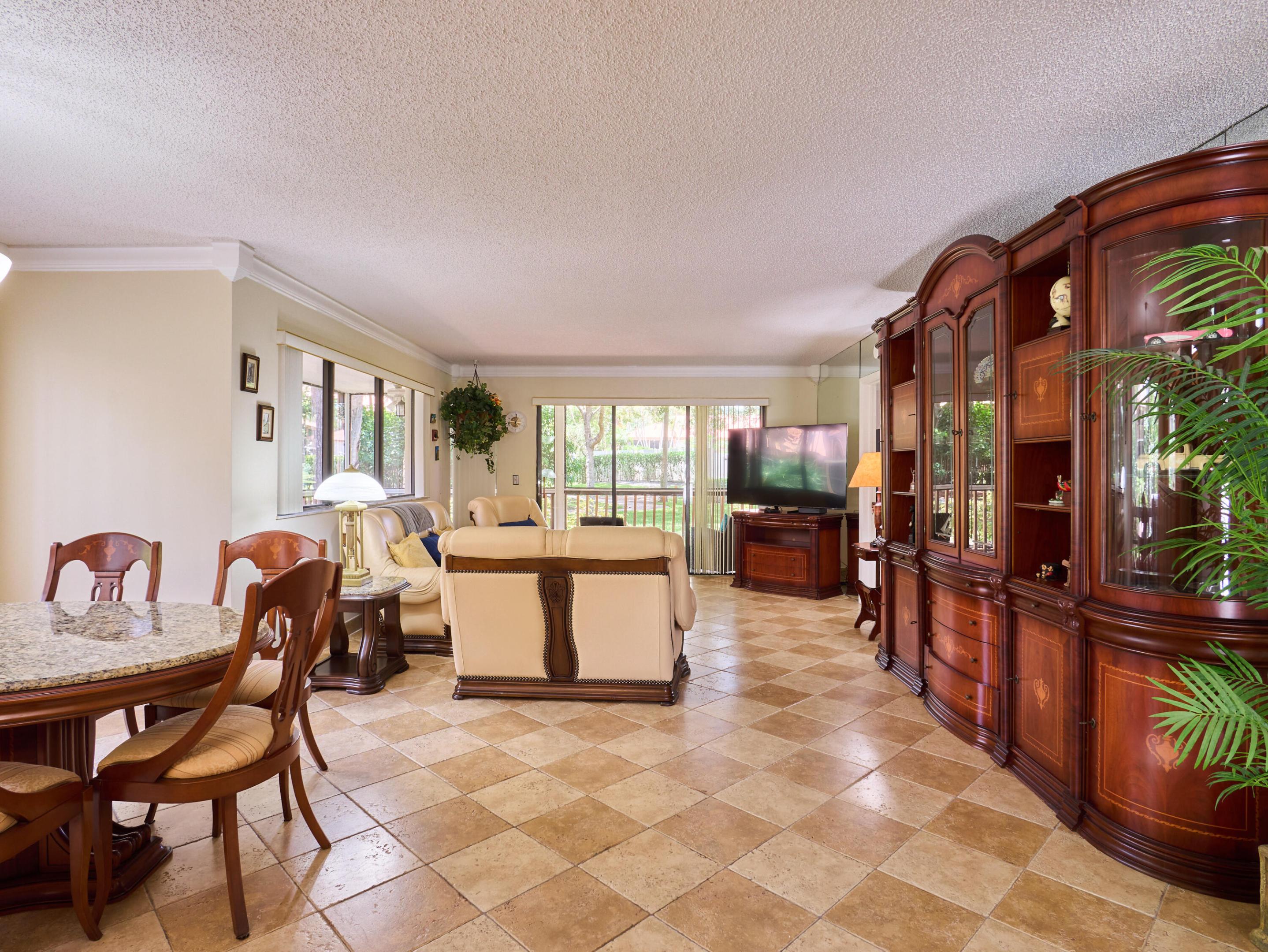 Golf Villas at PGA National - Residential Lease
