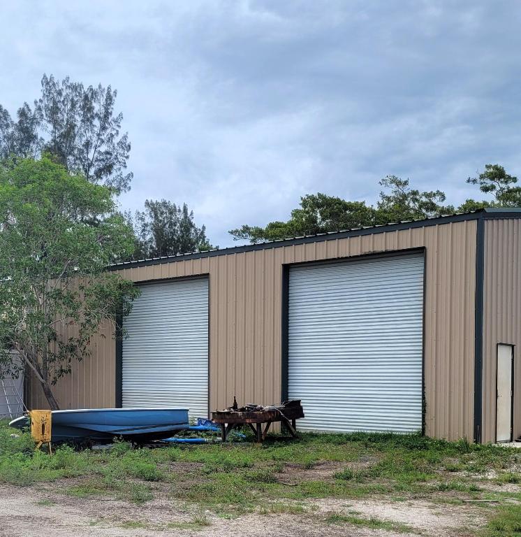 No Subdivision - Residential