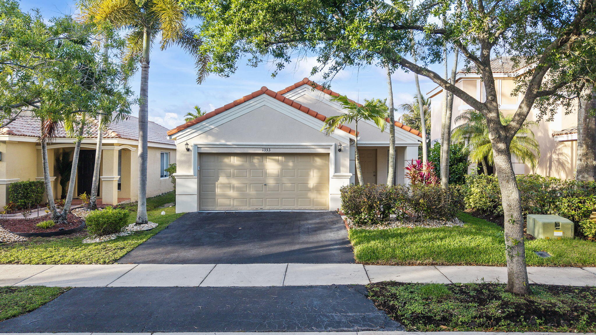 SECTOR 2- PARCELS 21B 22 23 & 24 - Residential