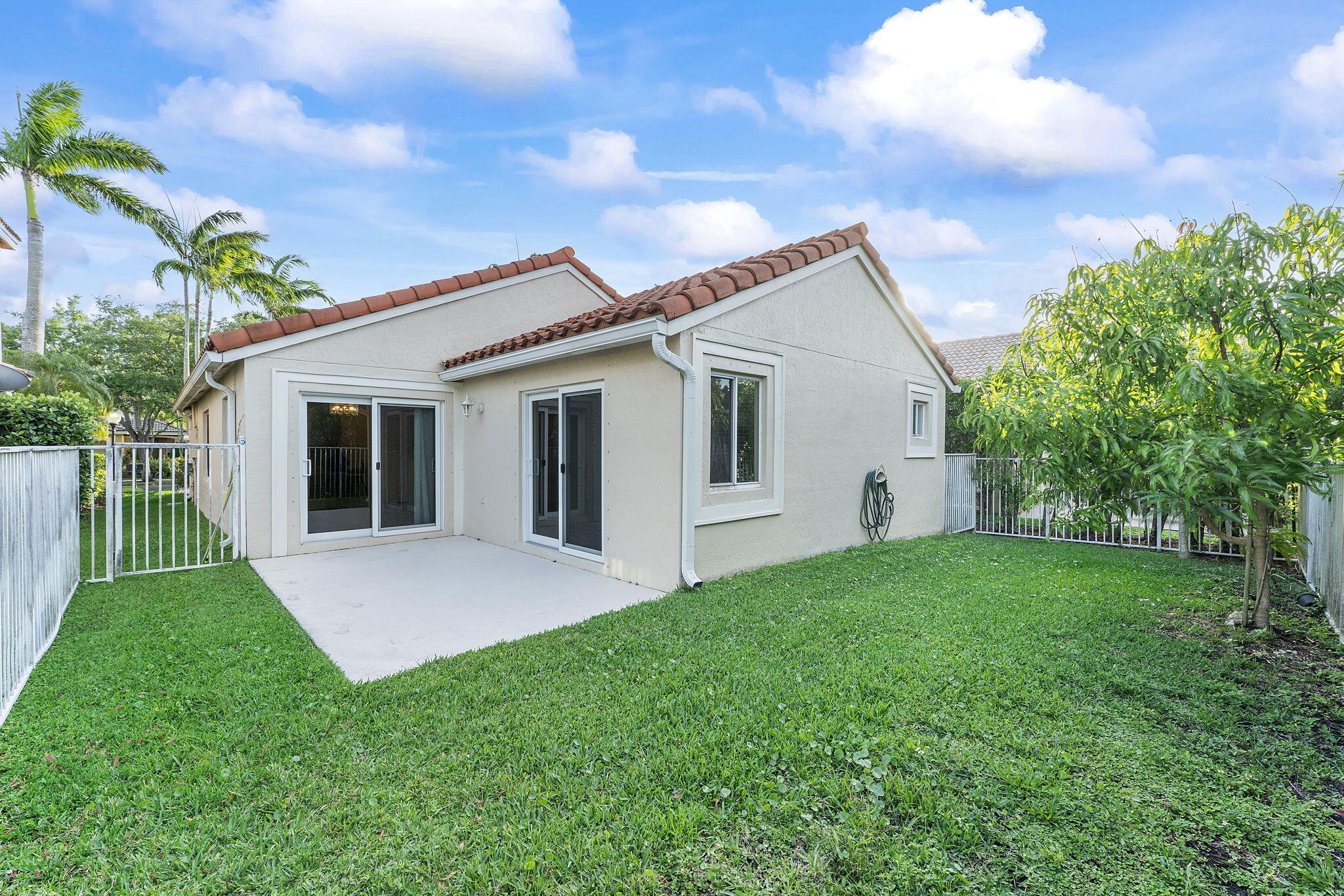 SECTOR 2- PARCELS 21B 22 23 & 24 - Residential
