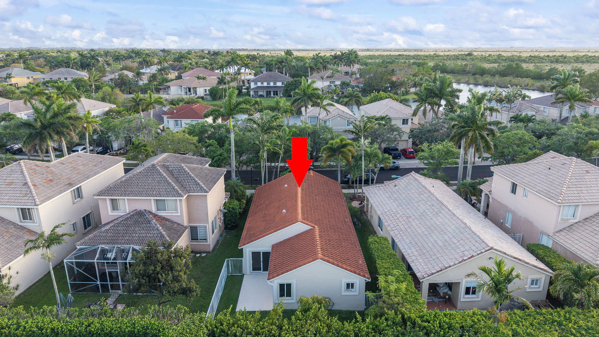 SECTOR 2- PARCELS 21B 22 23 & 24 - Residential