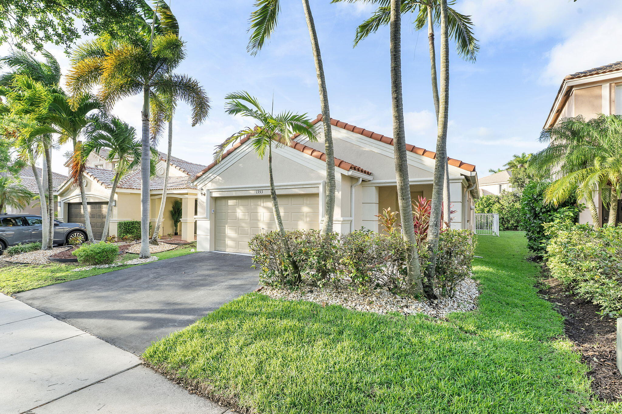 SECTOR 2- PARCELS 21B 22 23 & 24 - Residential