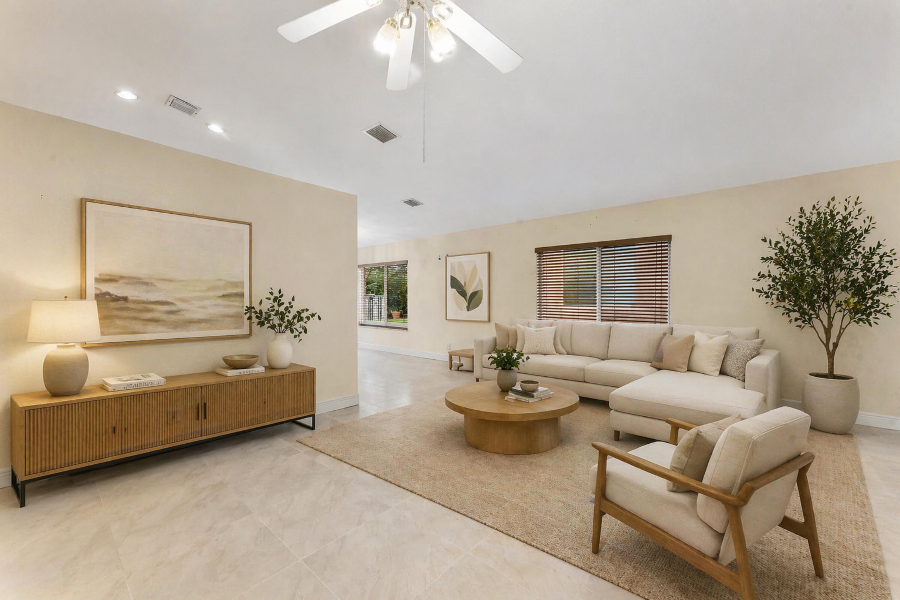 SECTOR 2- PARCELS 21B 22 23 & 24 - Residential