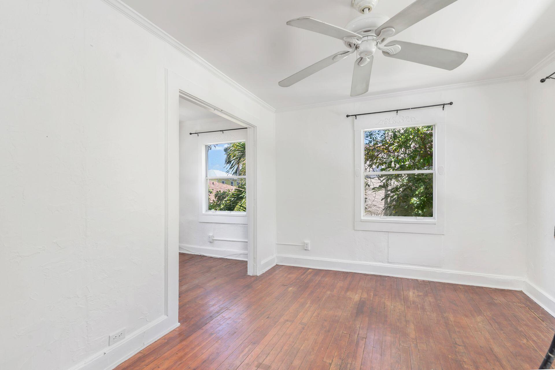 ESTATES OF SOUTH PALM BEACH - Residential Income