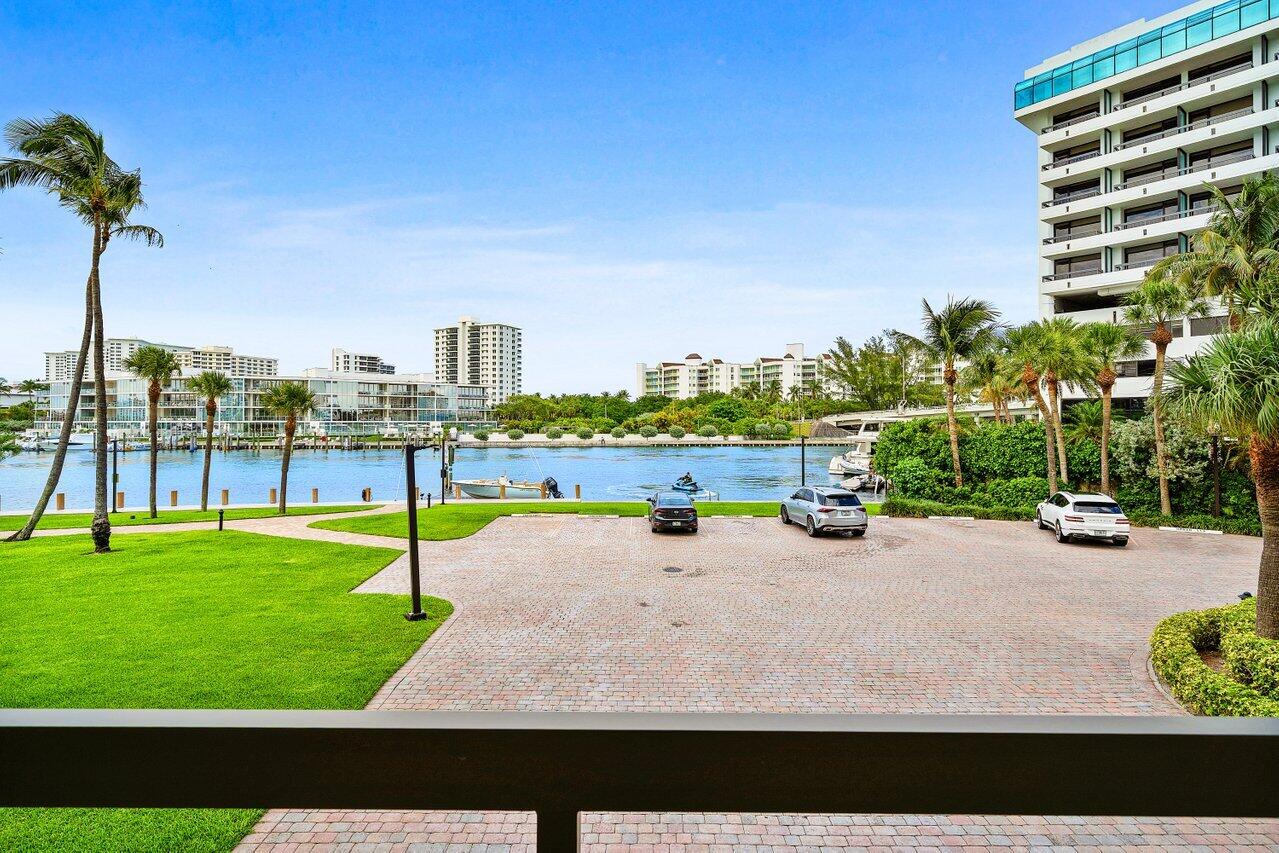 The Carlton - Residential Lease