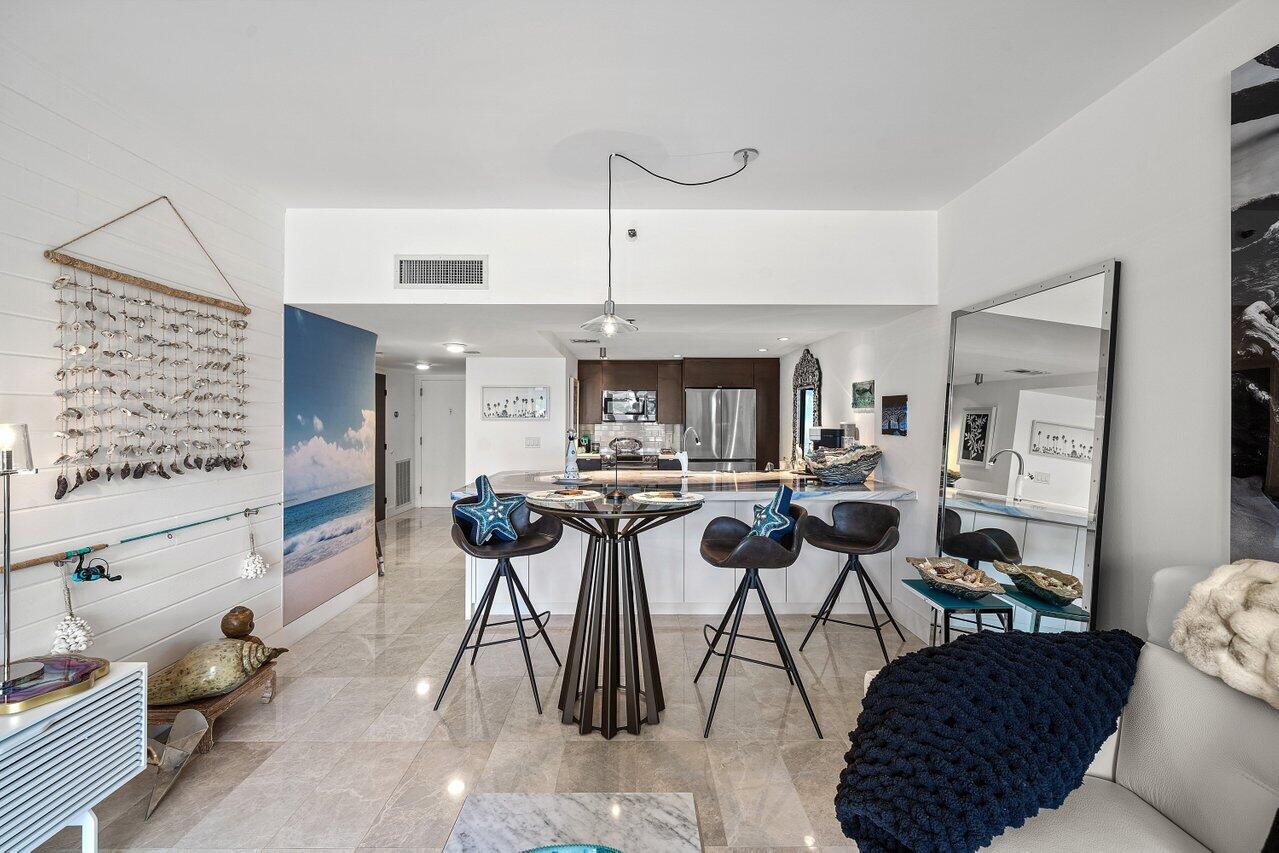 The Carlton - Residential Lease