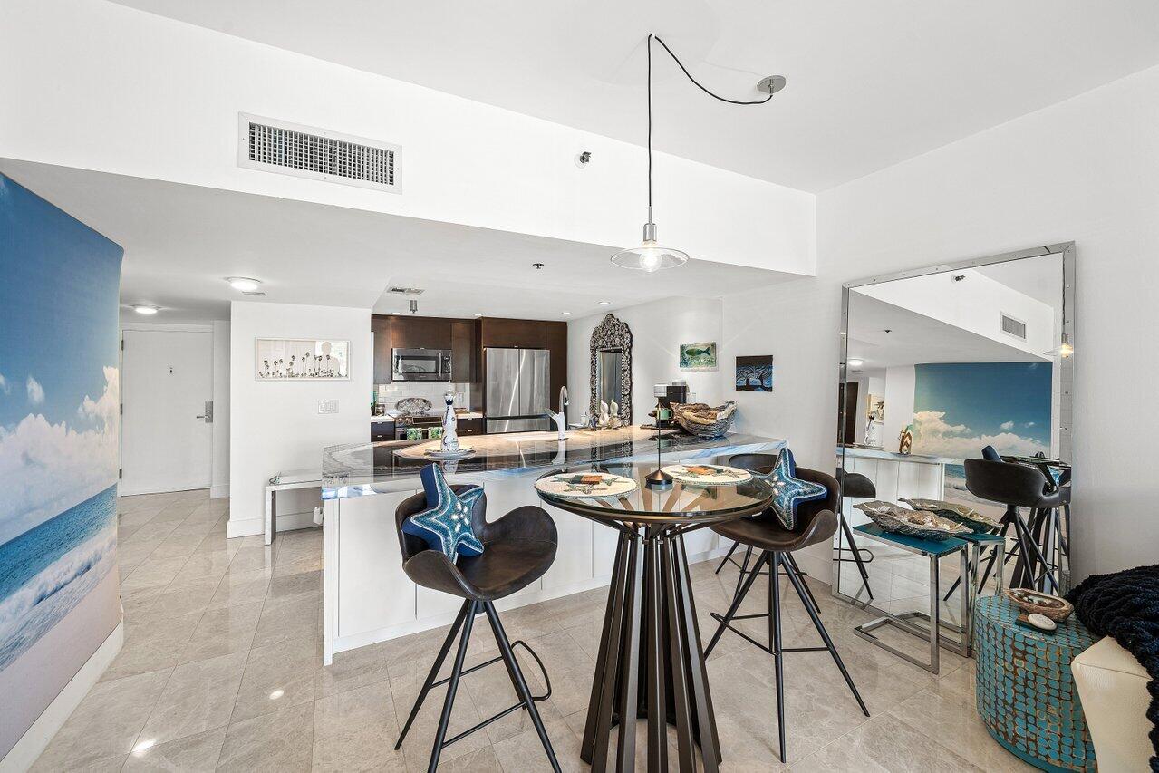 The Carlton - Residential Lease