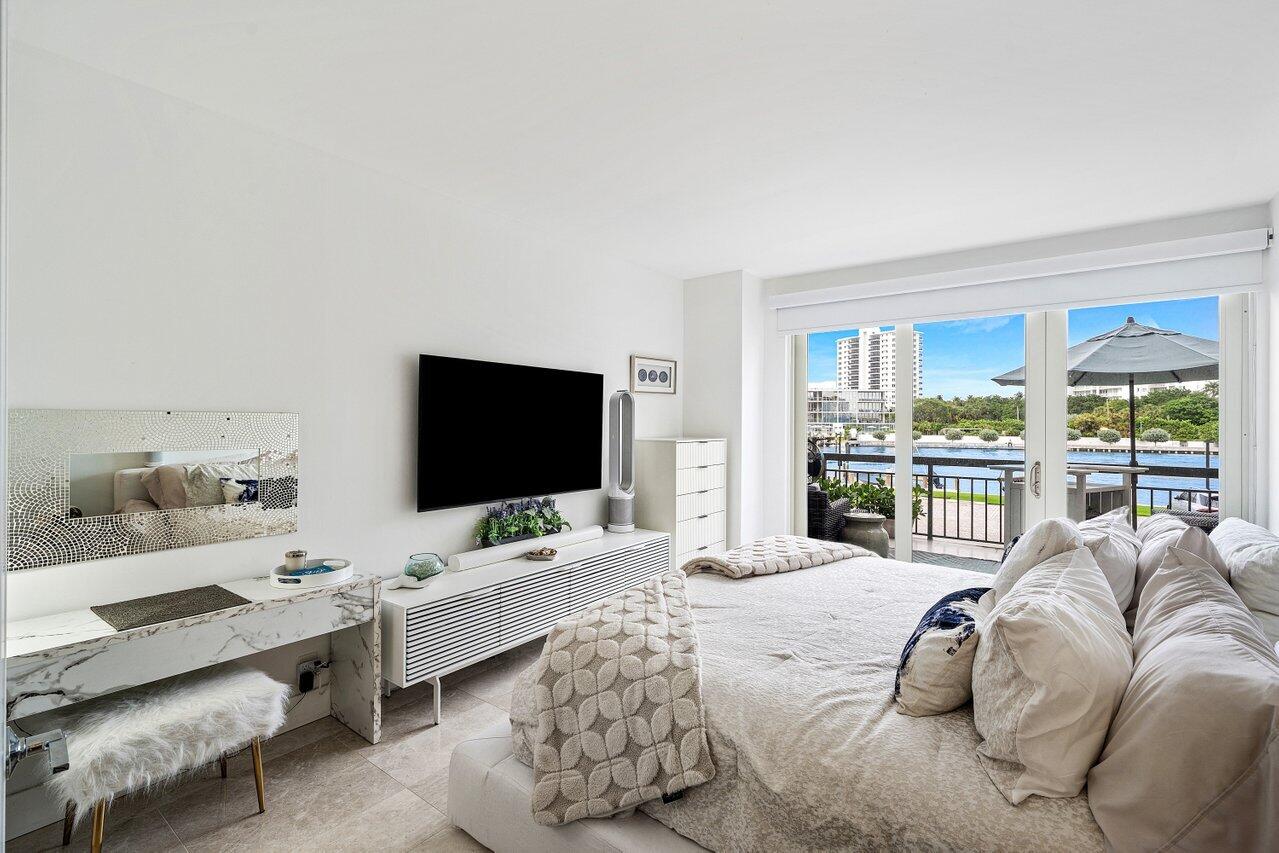 The Carlton - Residential Lease