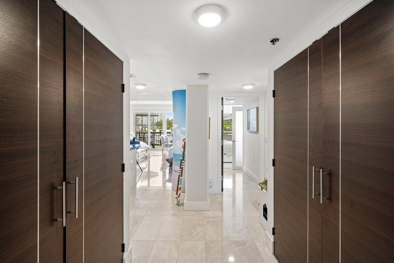 The Carlton - Residential Lease
