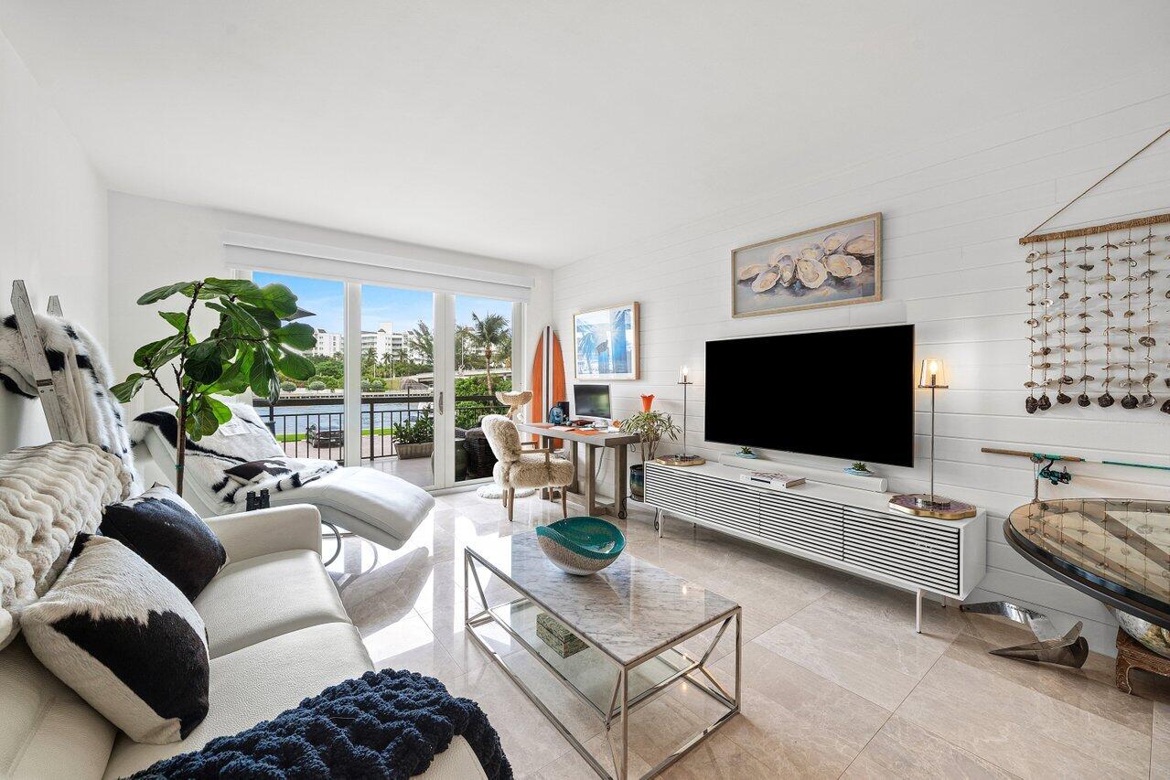 The Carlton - Residential Lease