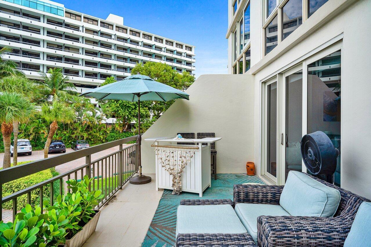 The Carlton - Residential Lease