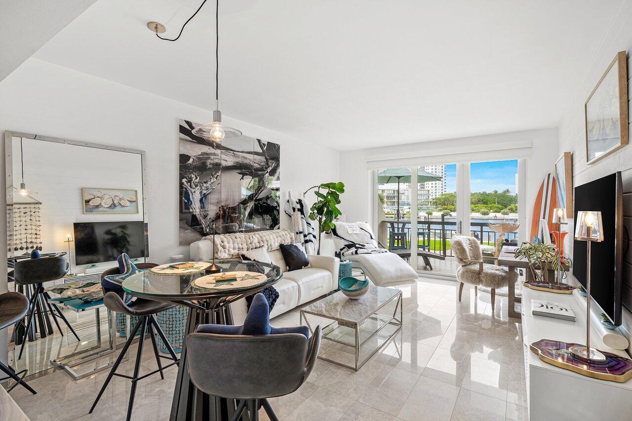 The Carlton - Residential Lease
