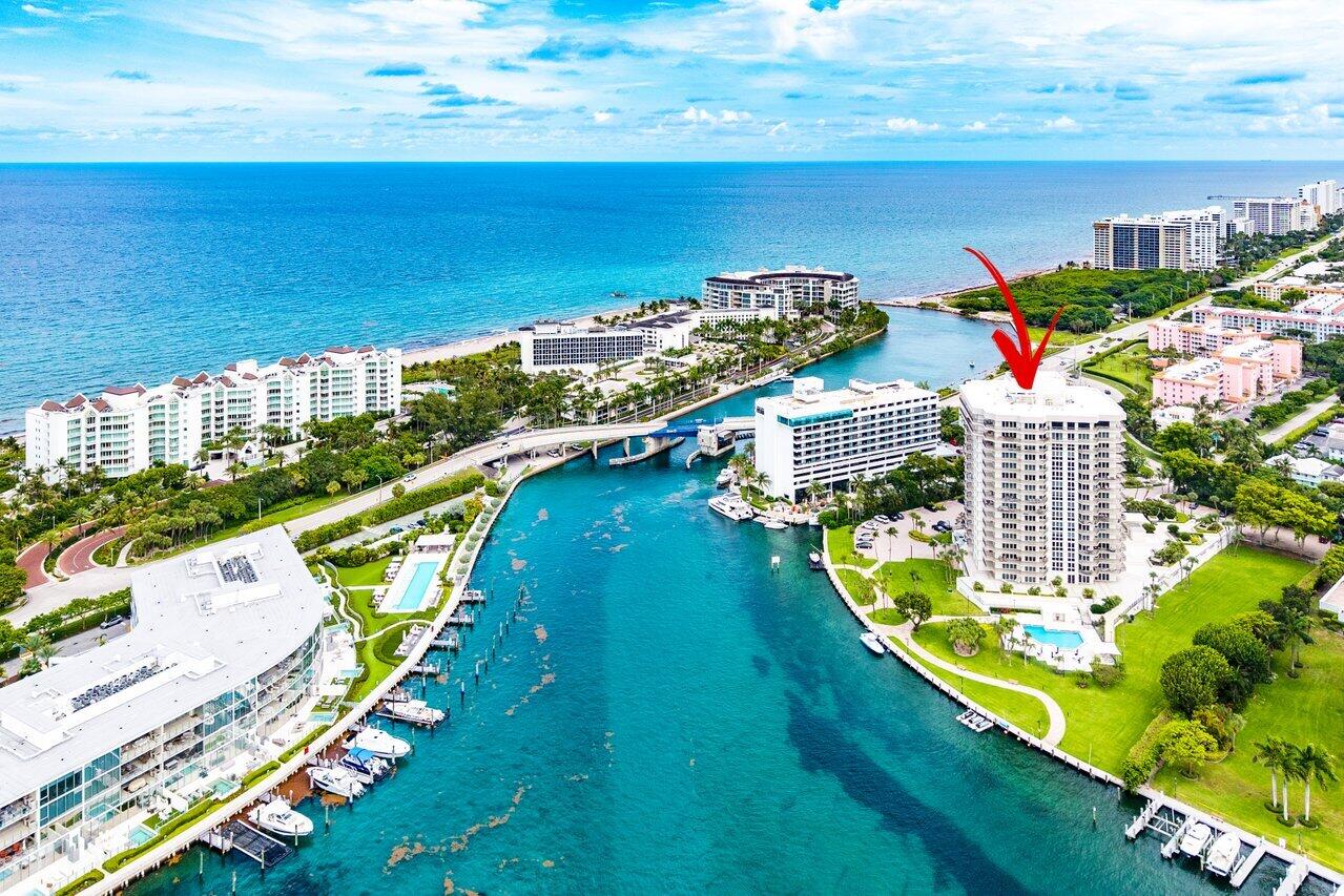 The Carlton - Residential Lease