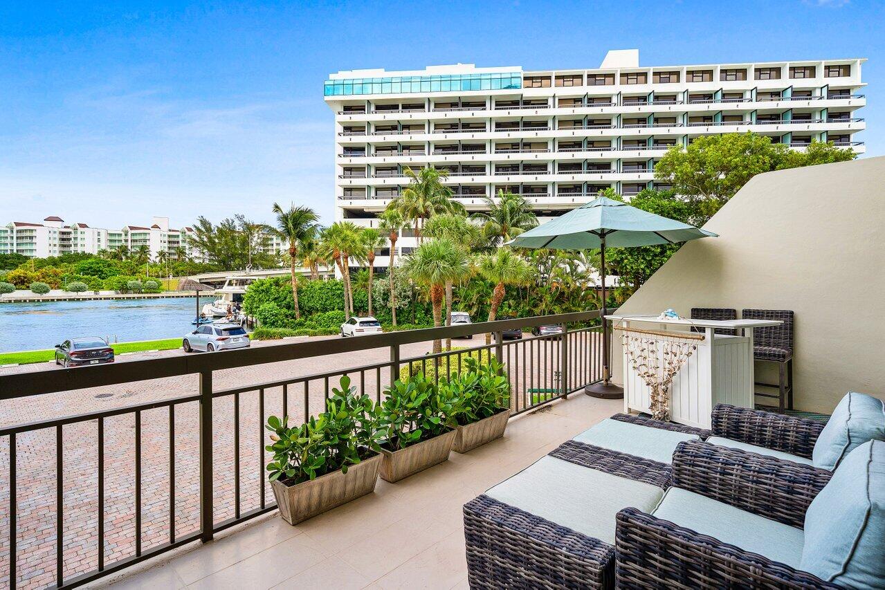 The Carlton - Residential Lease