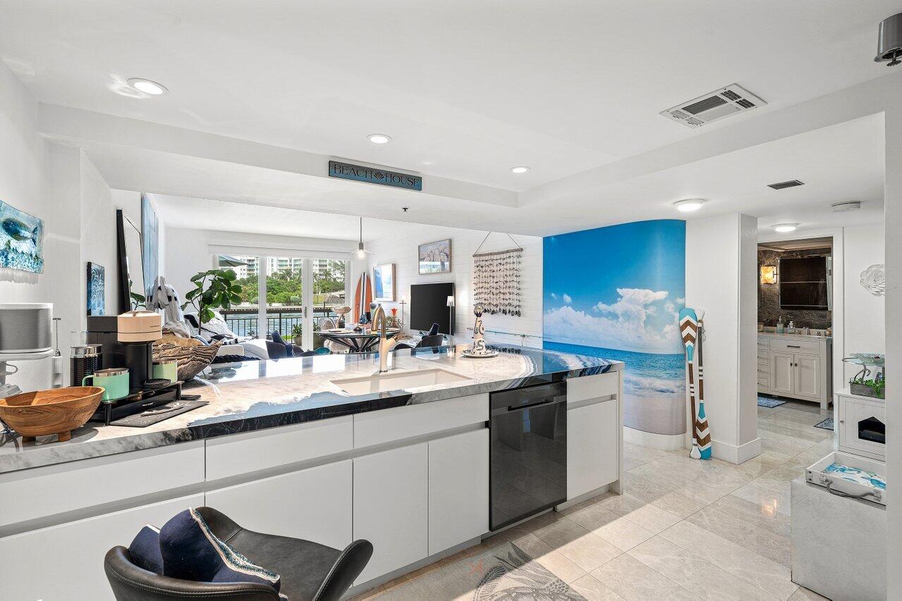 The Carlton - Residential Lease