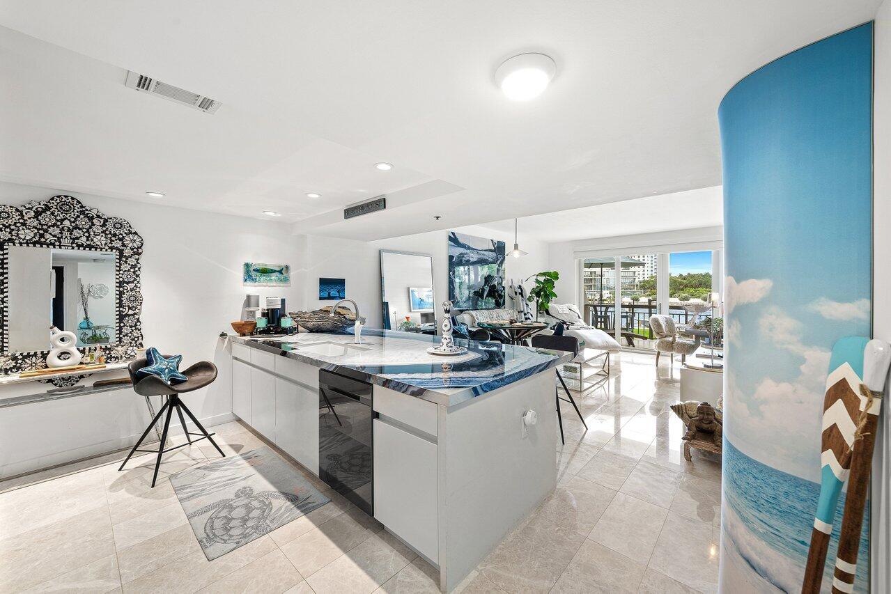 The Carlton - Residential Lease