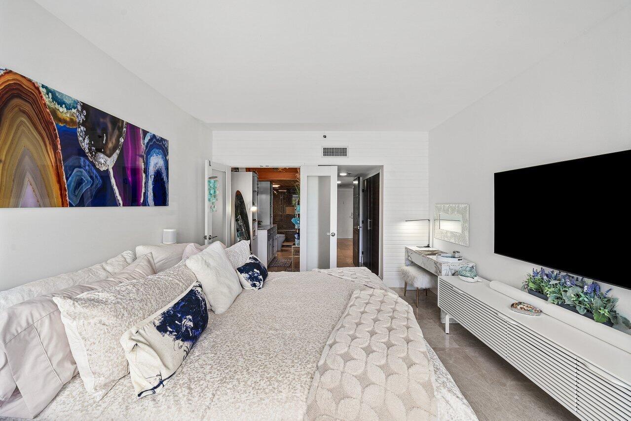 The Carlton - Residential Lease
