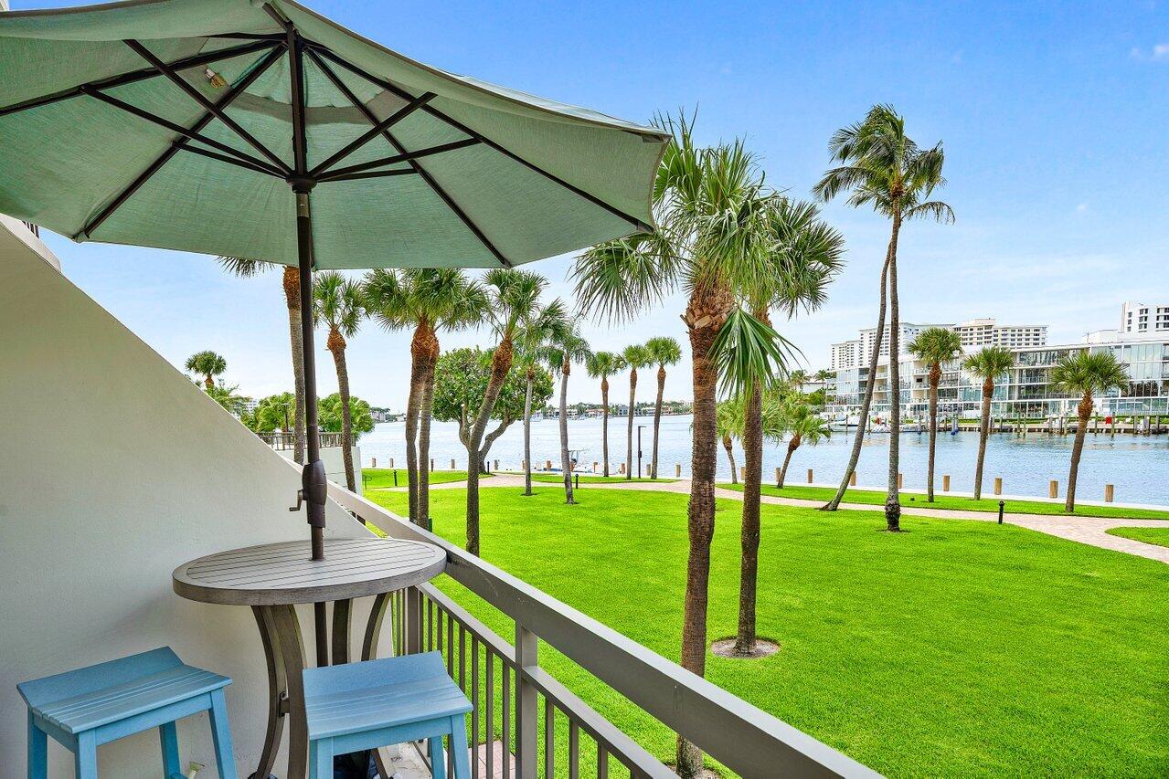 The Carlton - Residential Lease