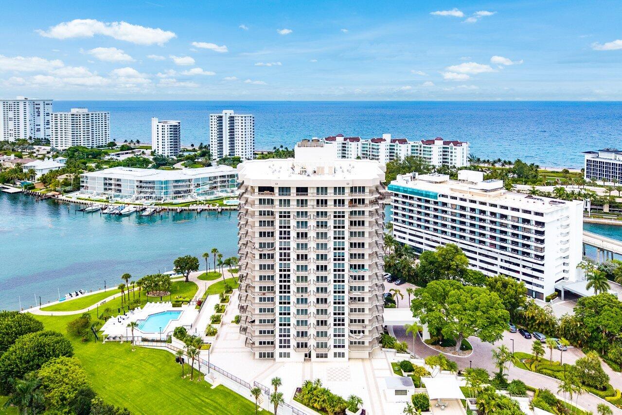 The Carlton - Residential Lease