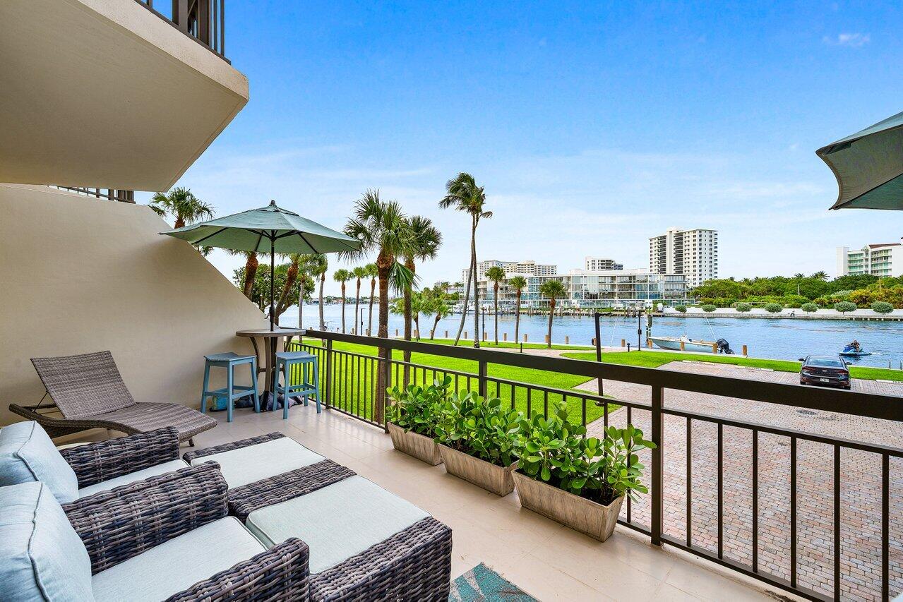 The Carlton - Residential Lease