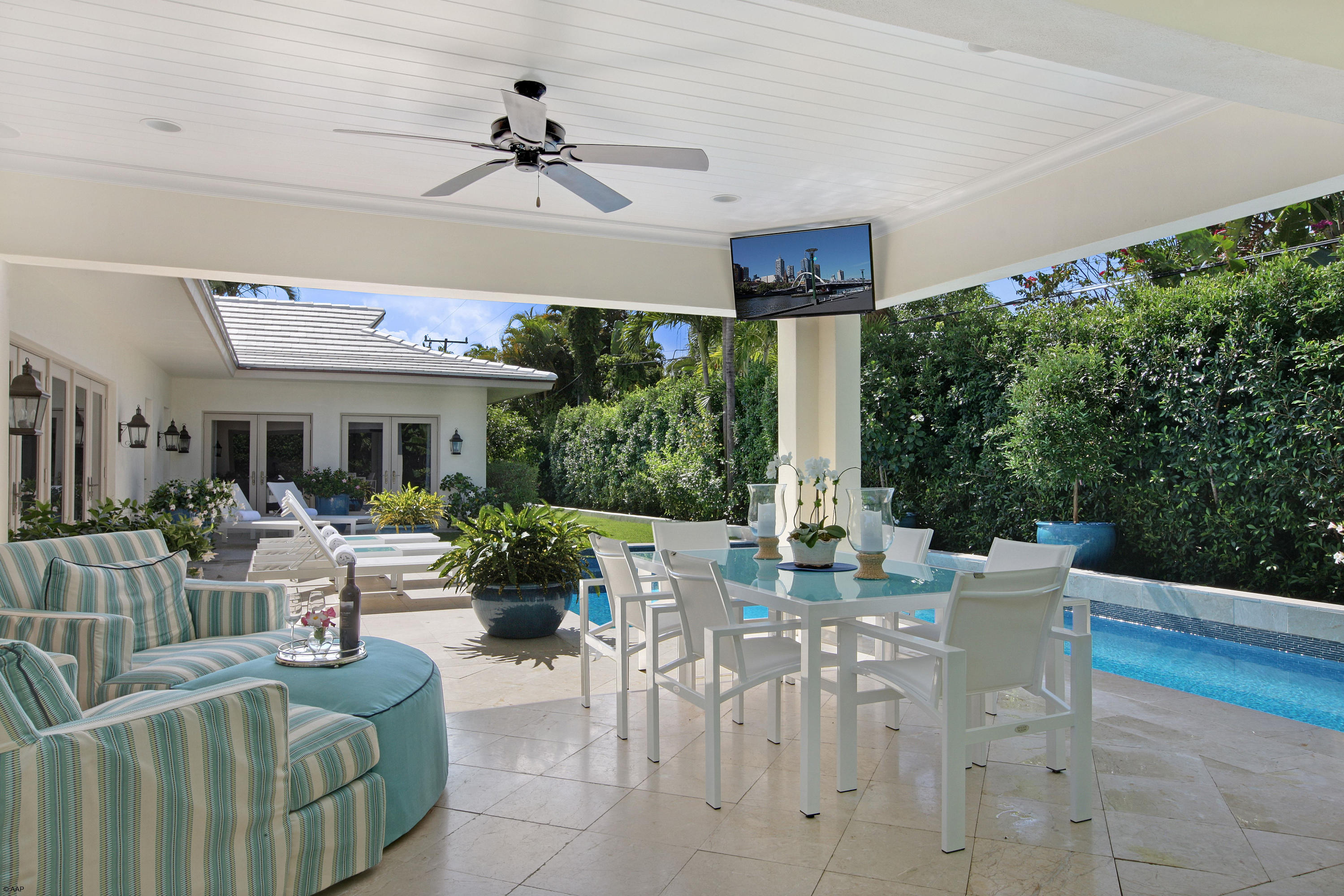 Dodge Estates - Residential
