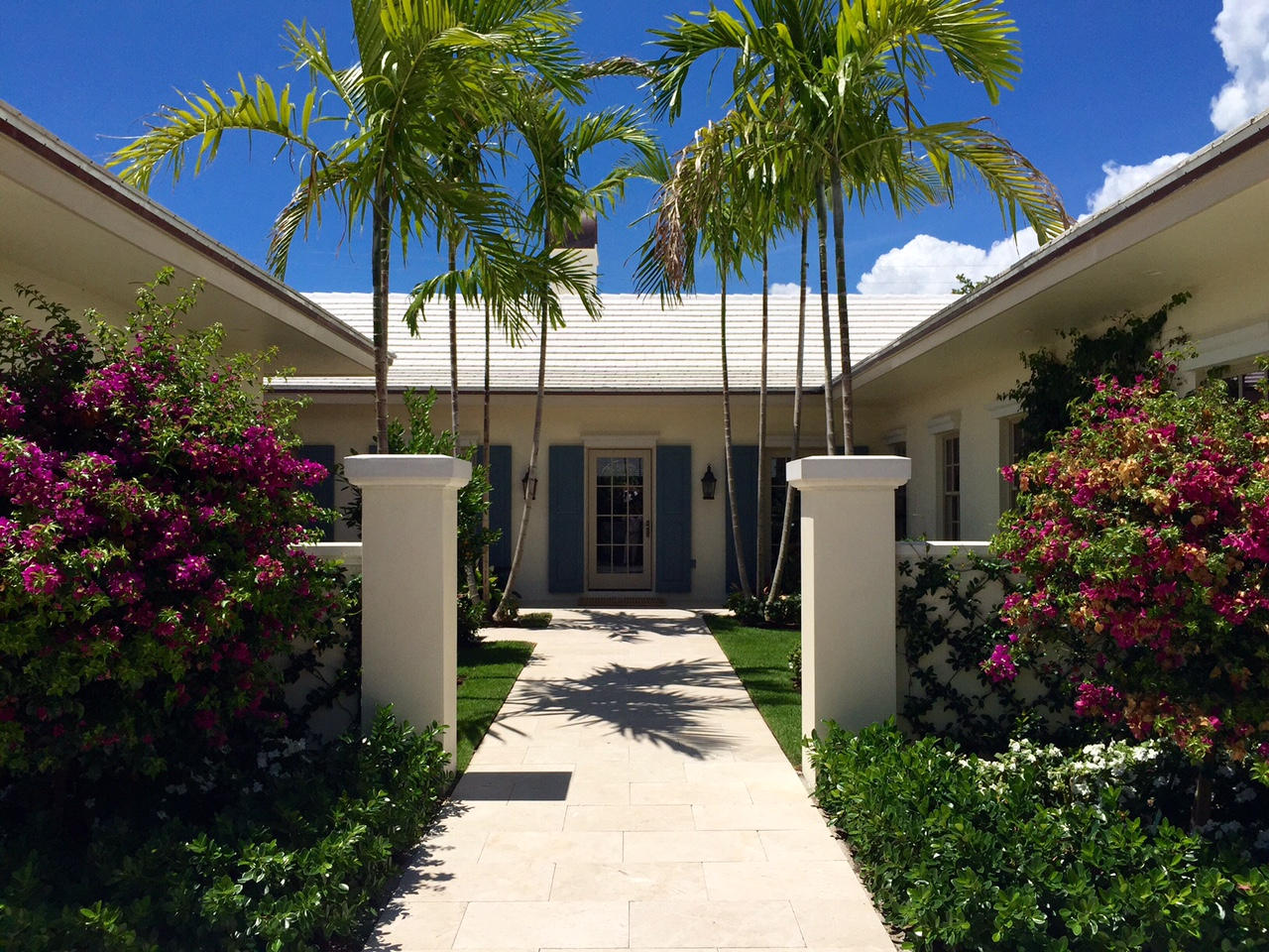 Dodge Estates - Residential