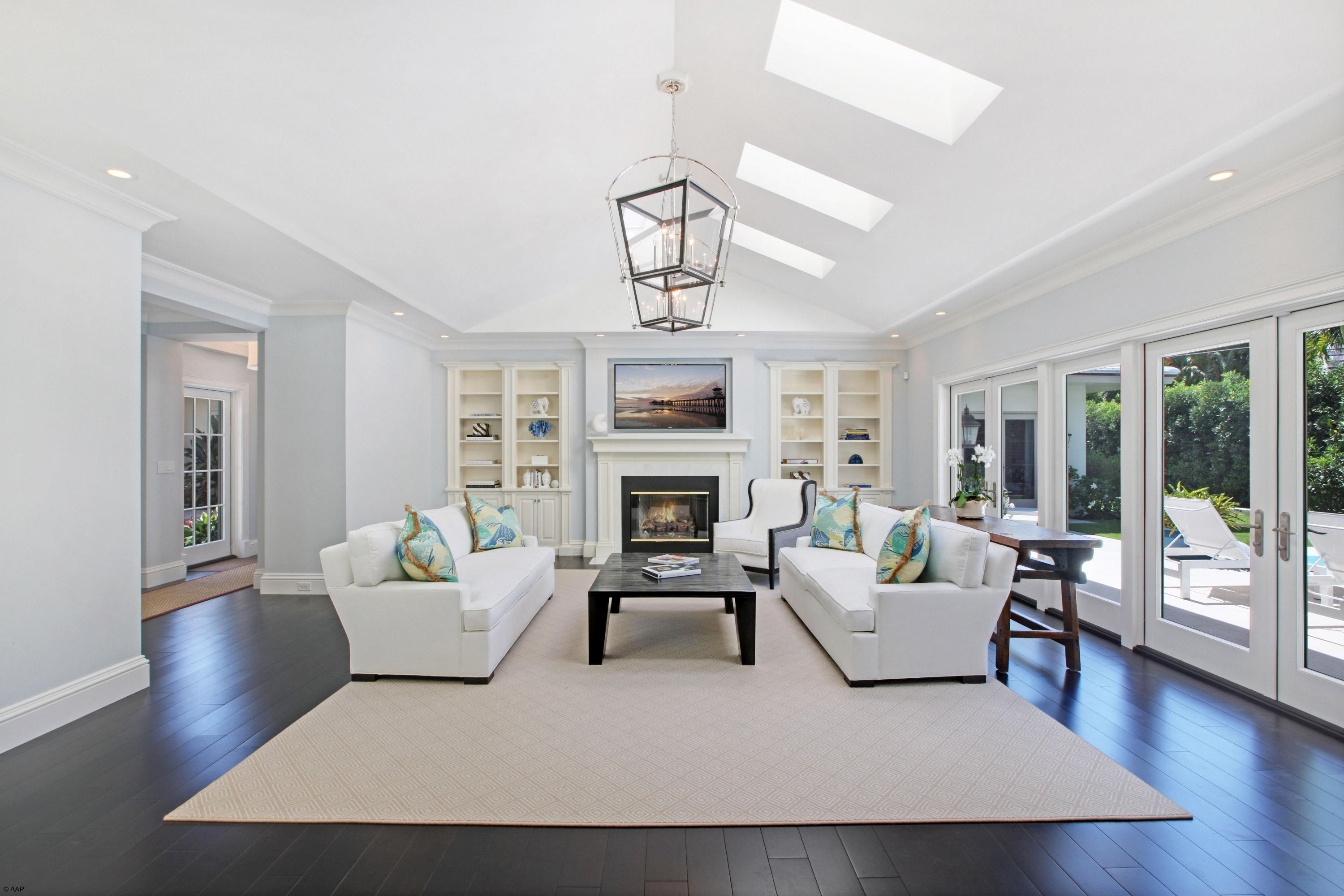 Dodge Estates - Residential