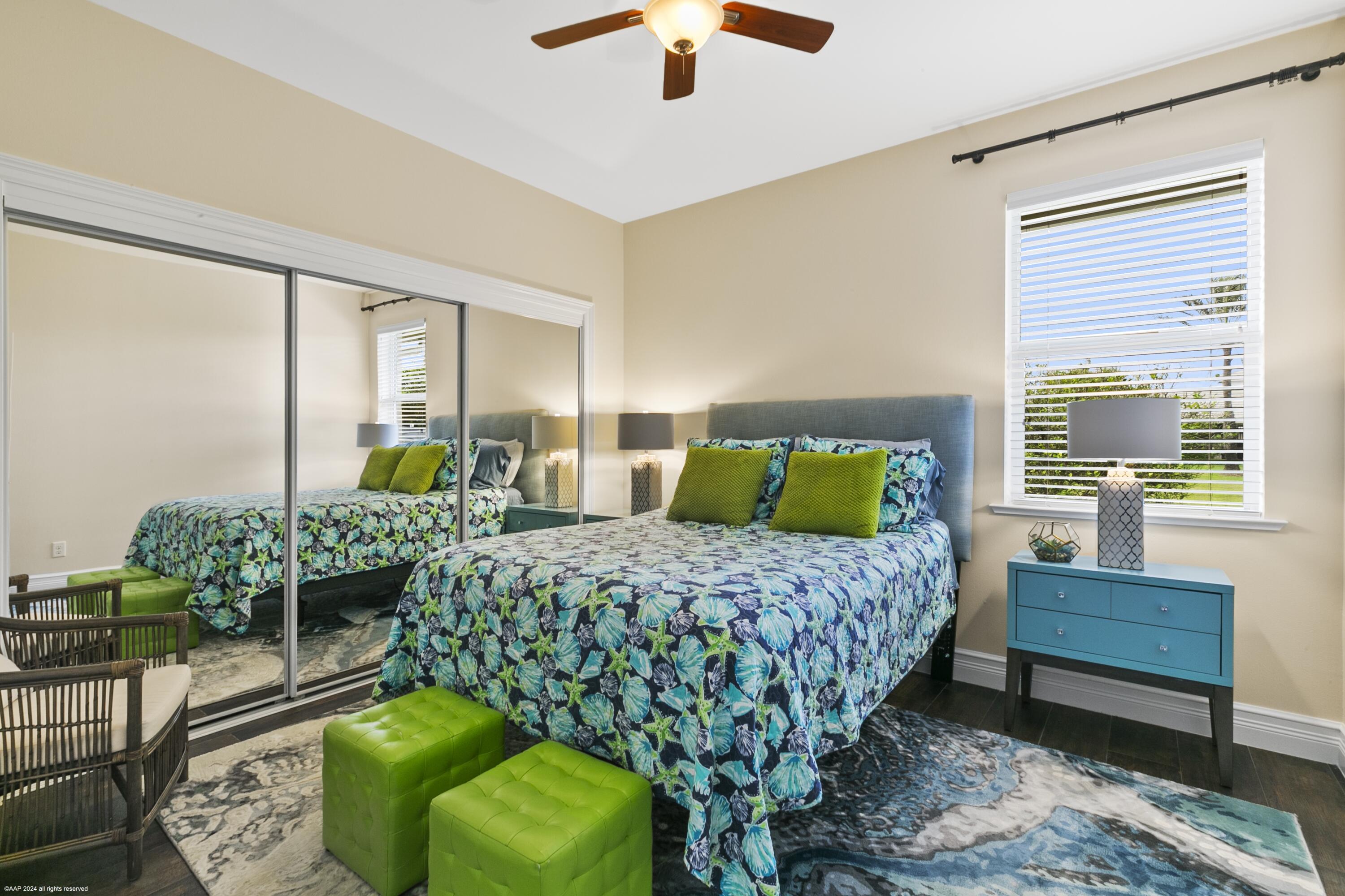 Palm Beach Point - Residential