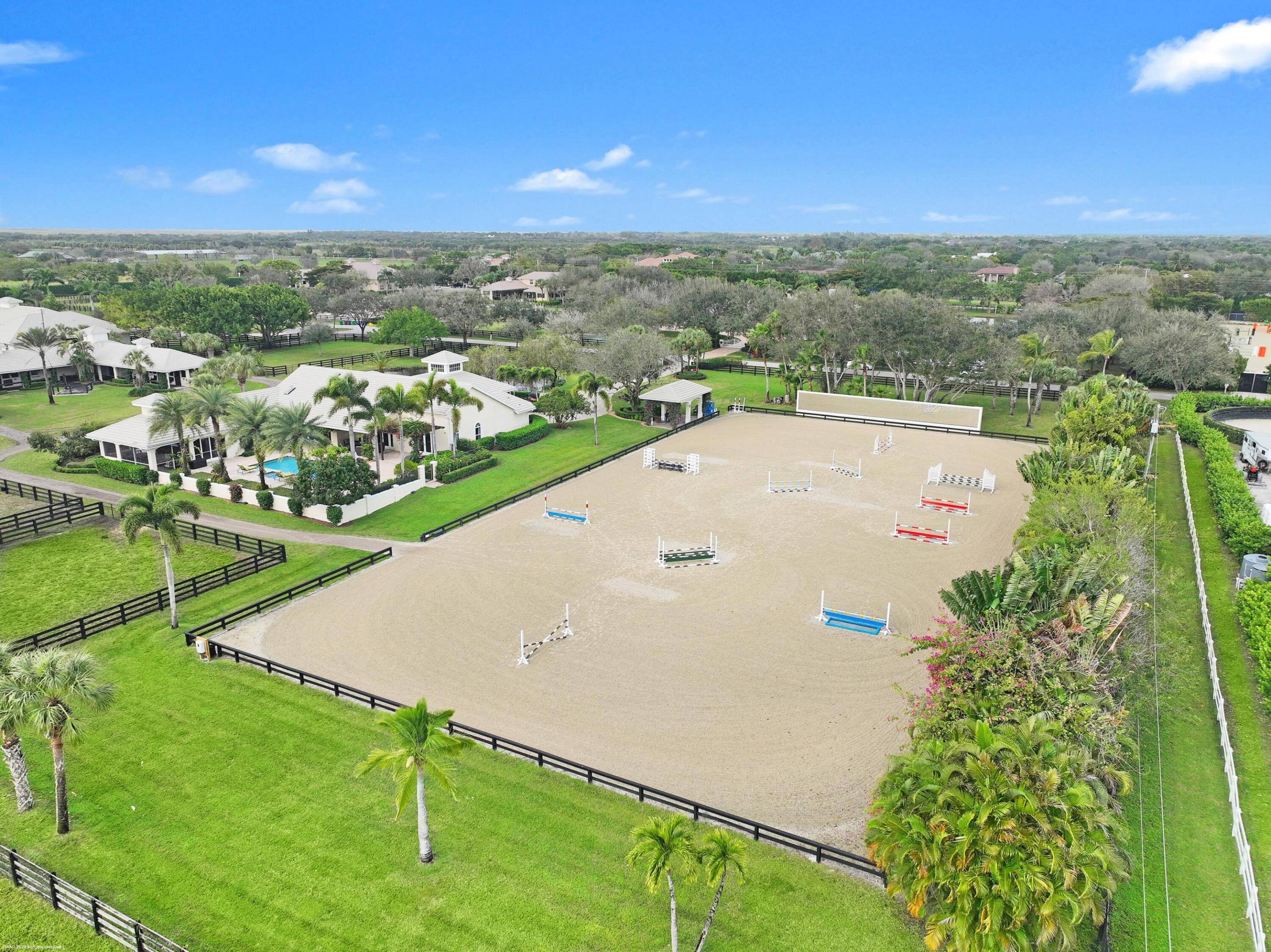 Palm Beach Point - Residential
