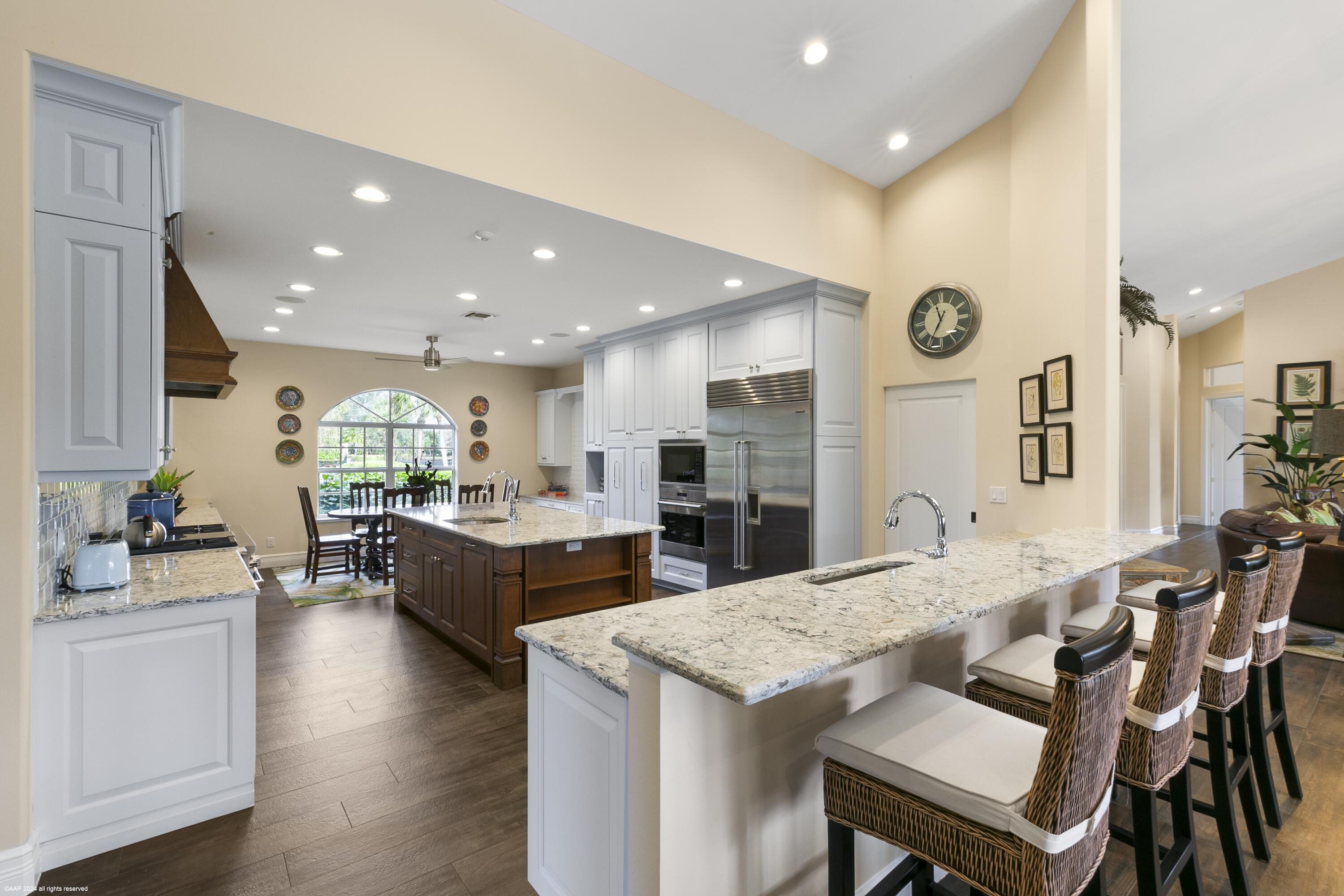 Palm Beach Point - Residential