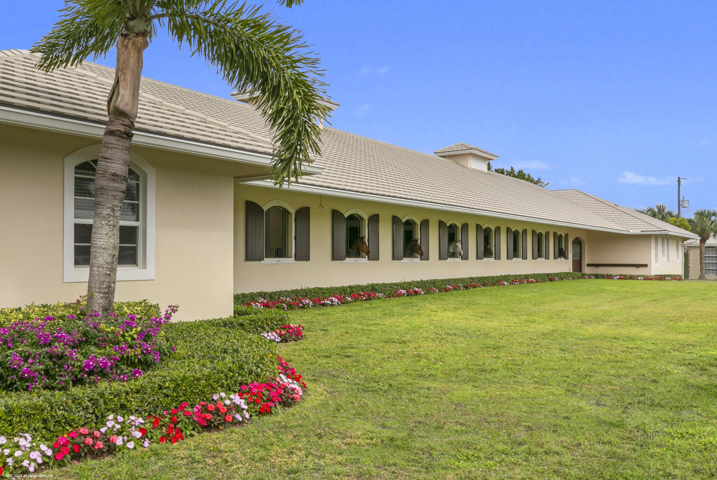 Palm Beach Point - Residential