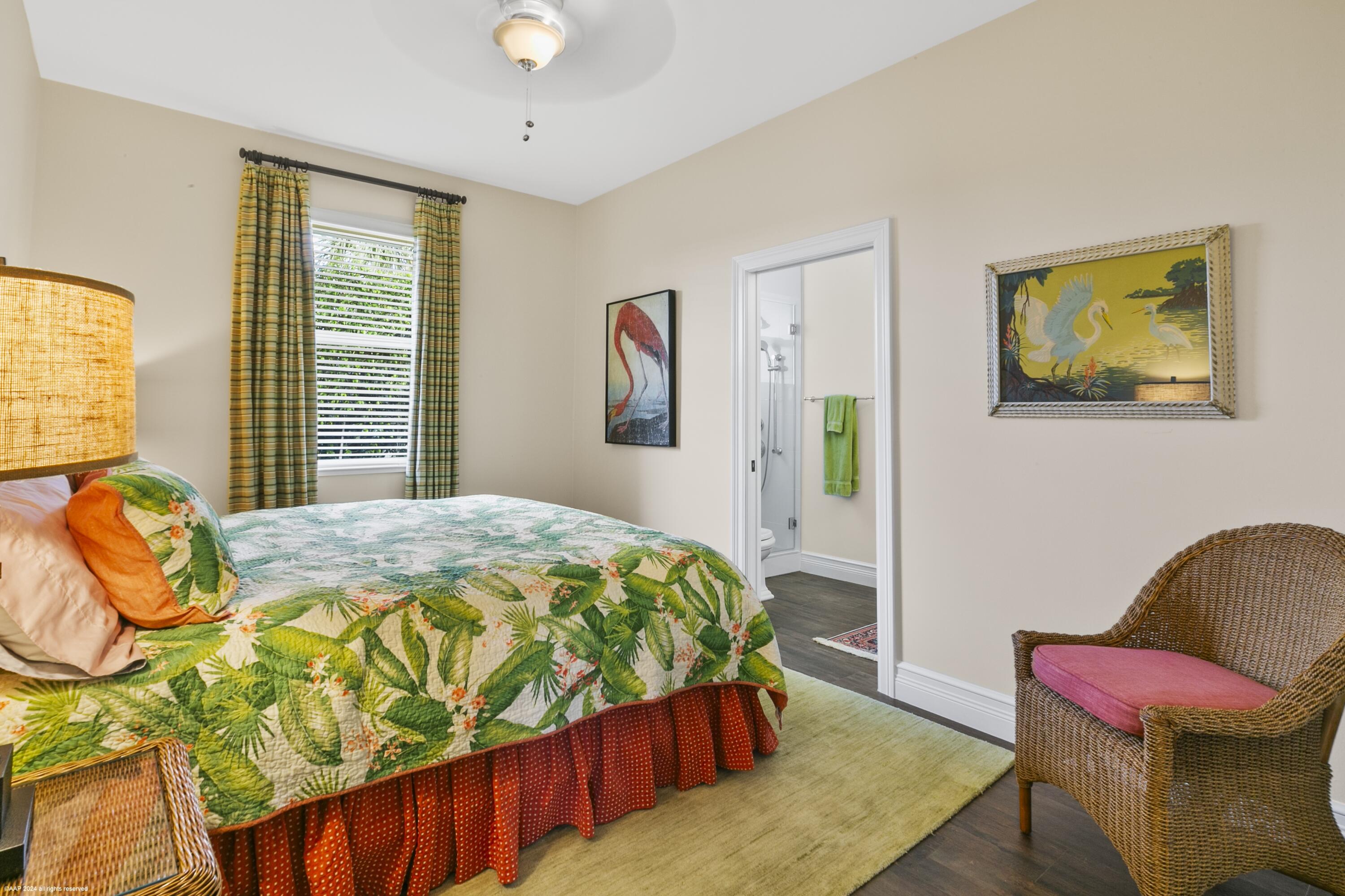 Palm Beach Point - Residential