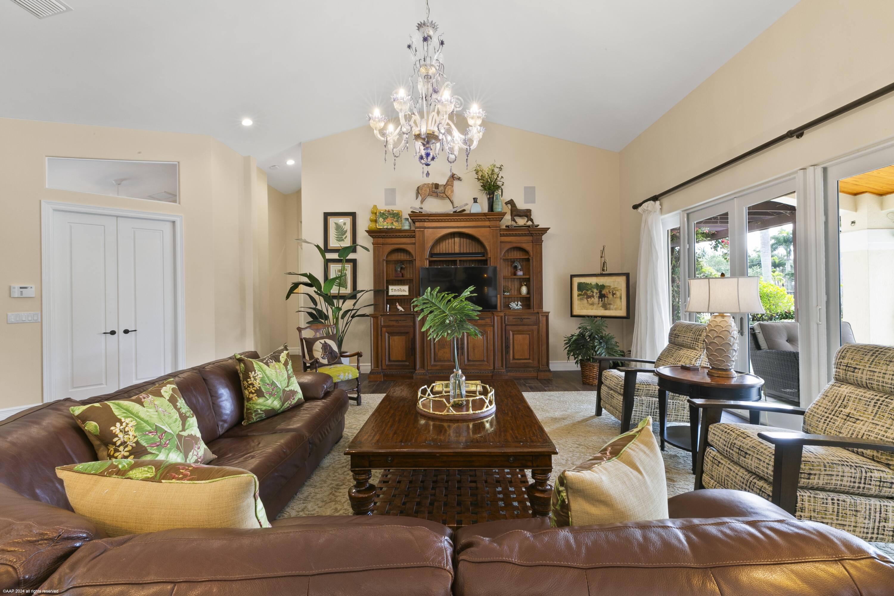 Palm Beach Point - Residential