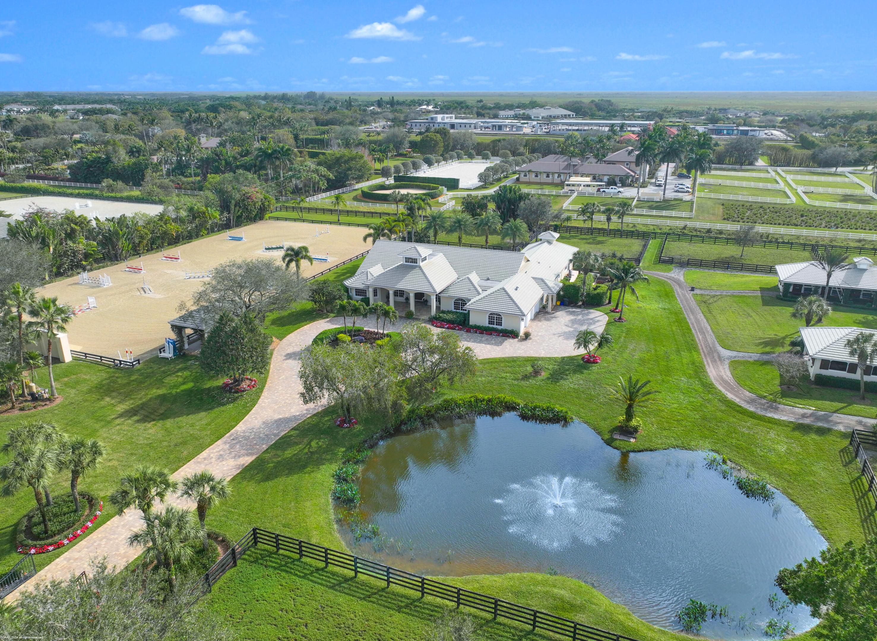 Palm Beach Point - Residential