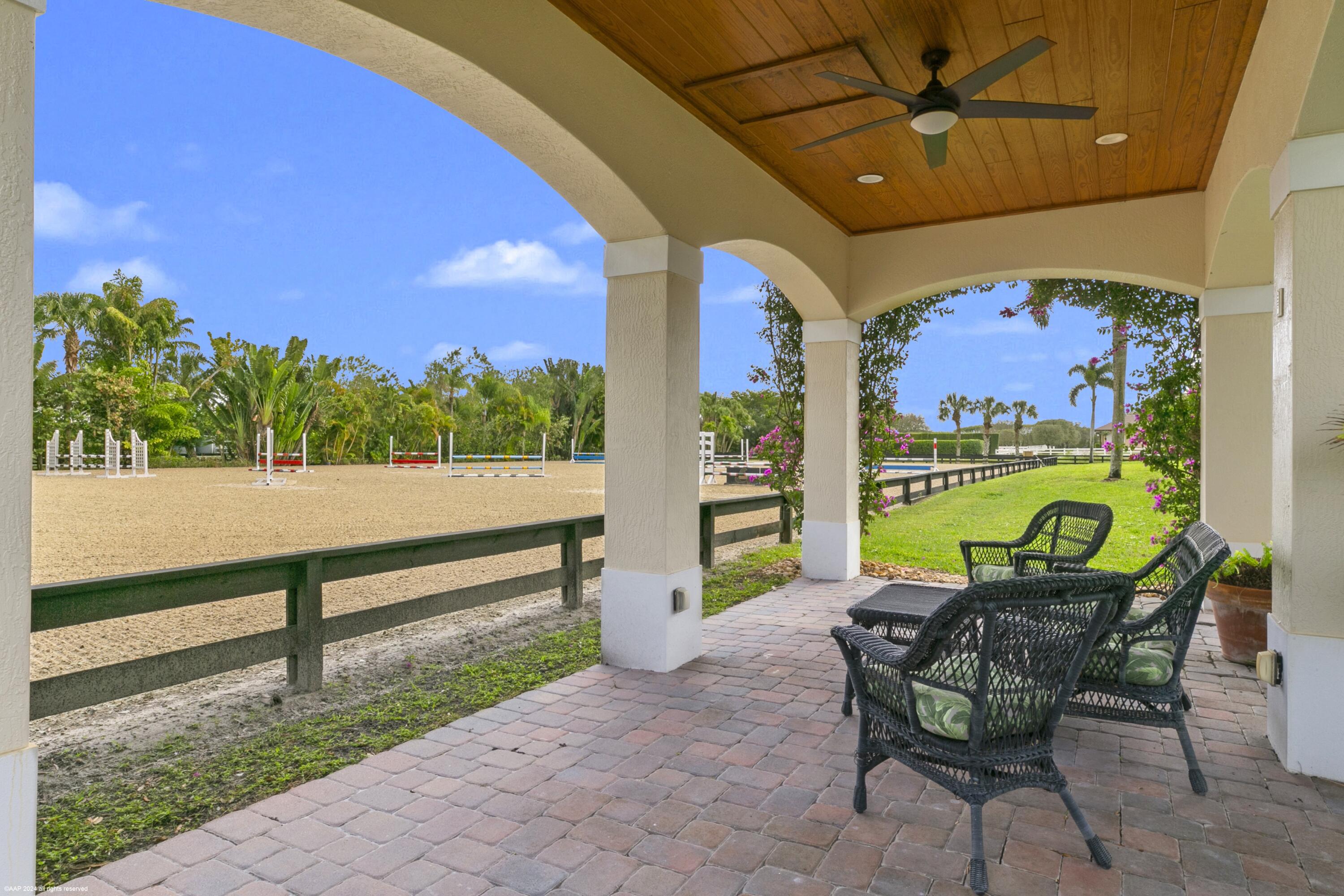 Palm Beach Point - Residential
