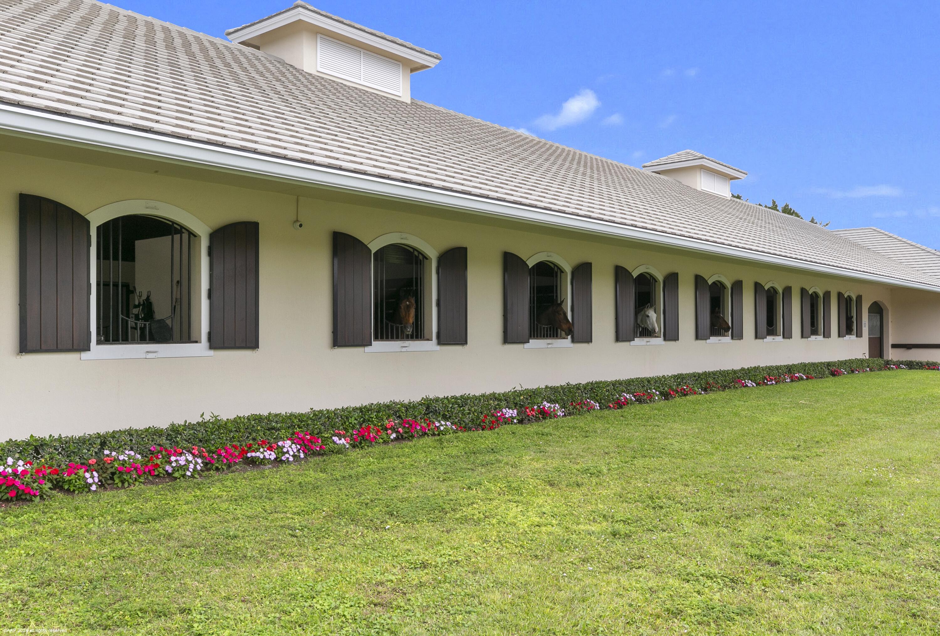 Palm Beach Point - Residential