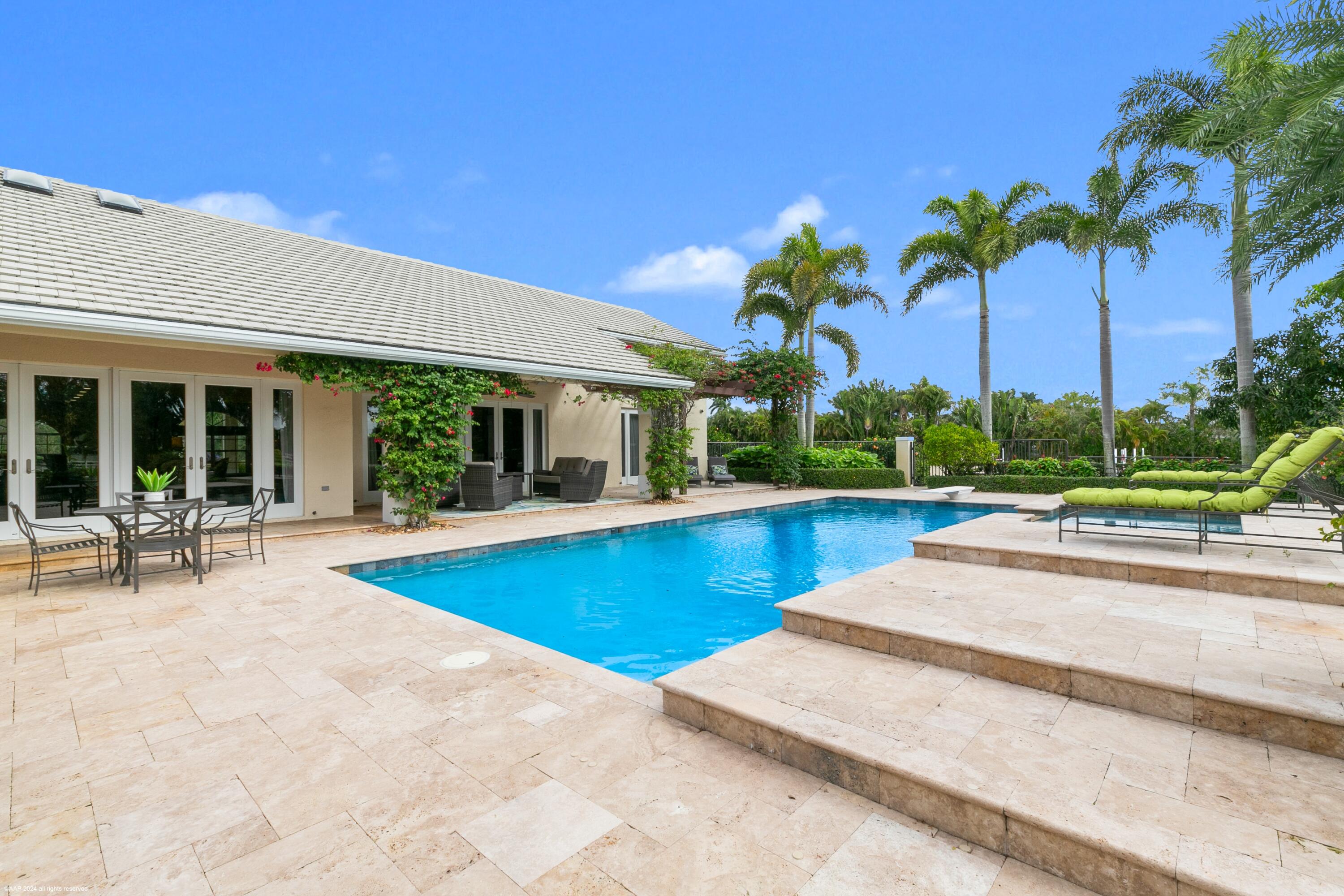 Palm Beach Point - Residential