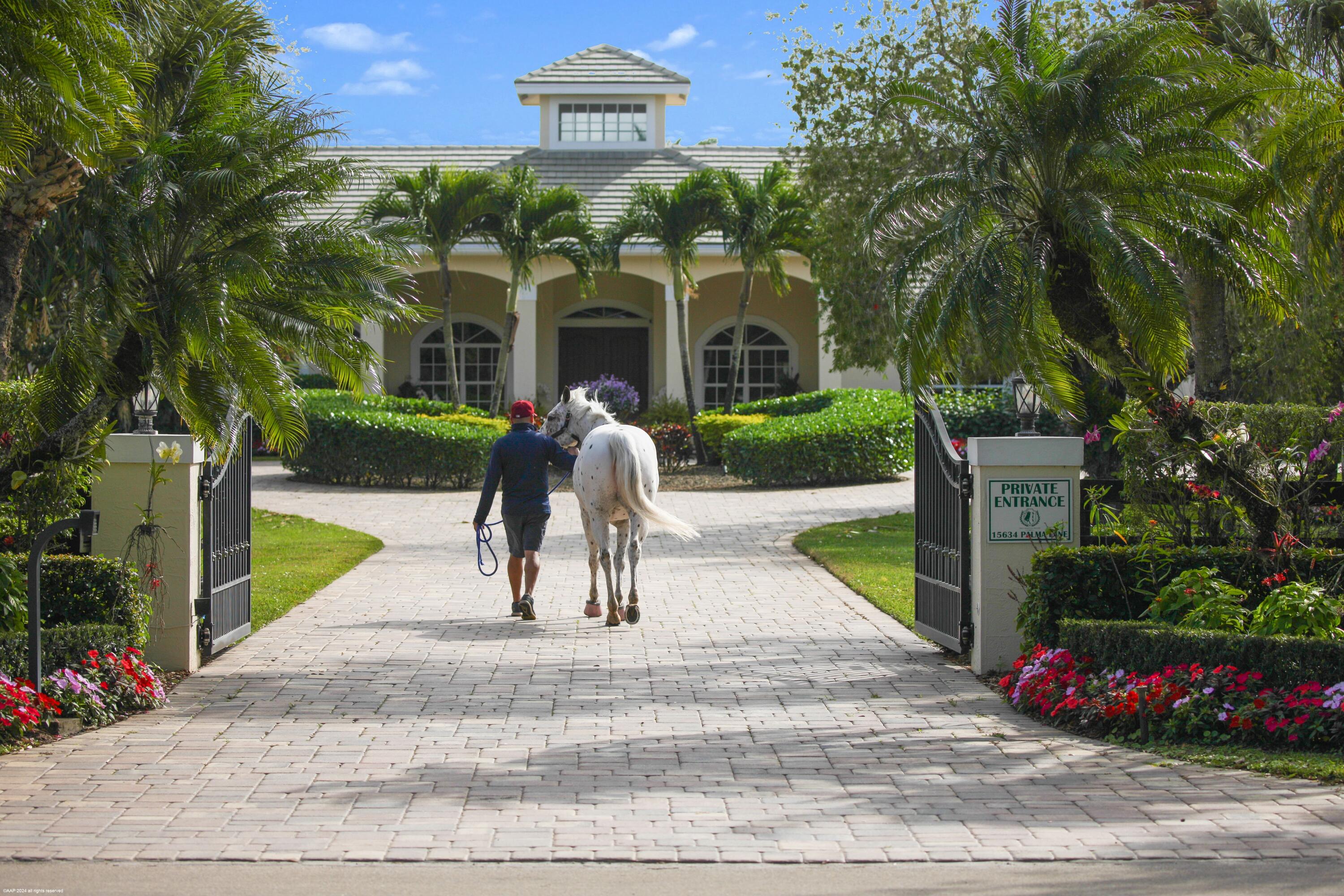 Palm Beach Point - Residential